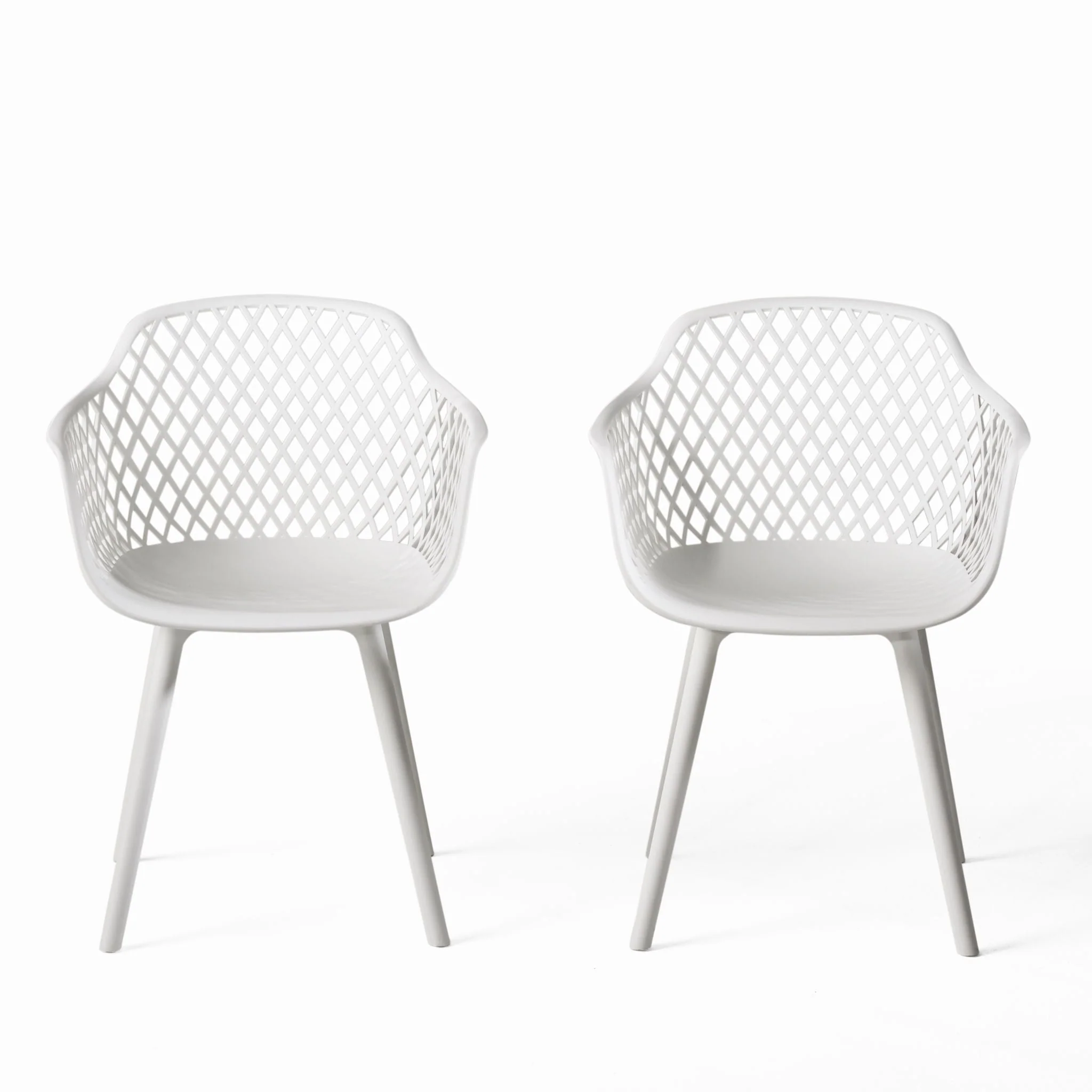Poppy - Chair (Set of 2) - Image 3