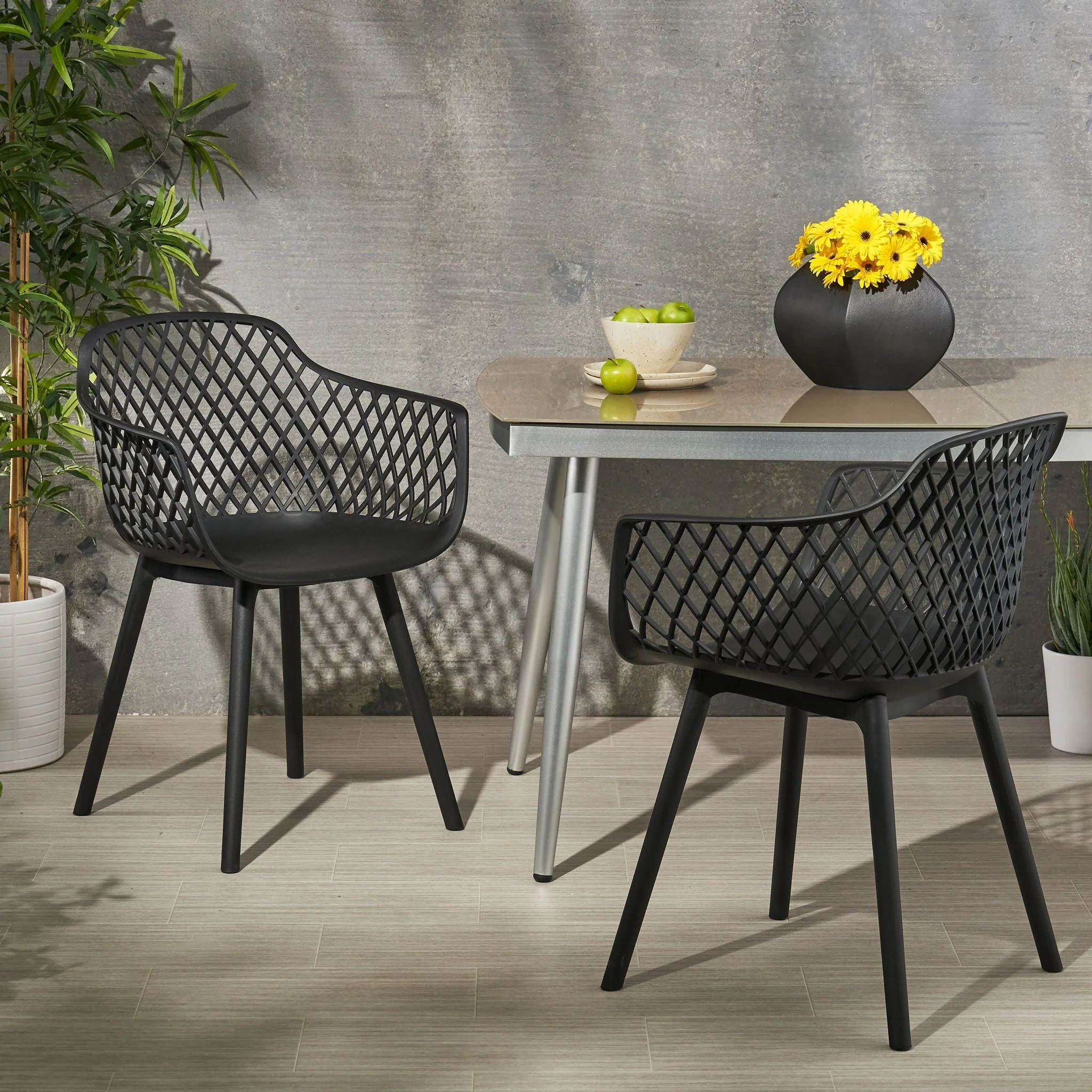 Poppy - Chair (Set of 2) - Image 5