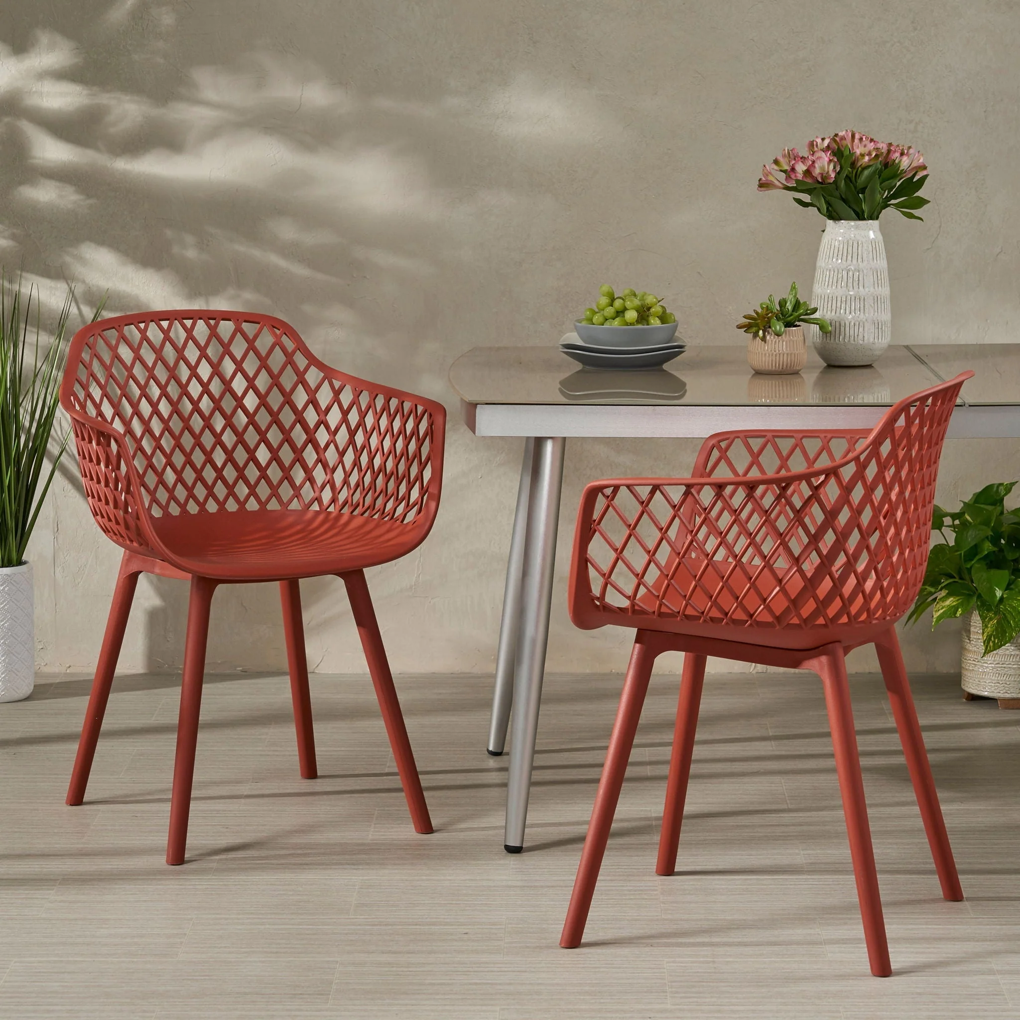Poppy - Chair (Set of 2) - Image 6