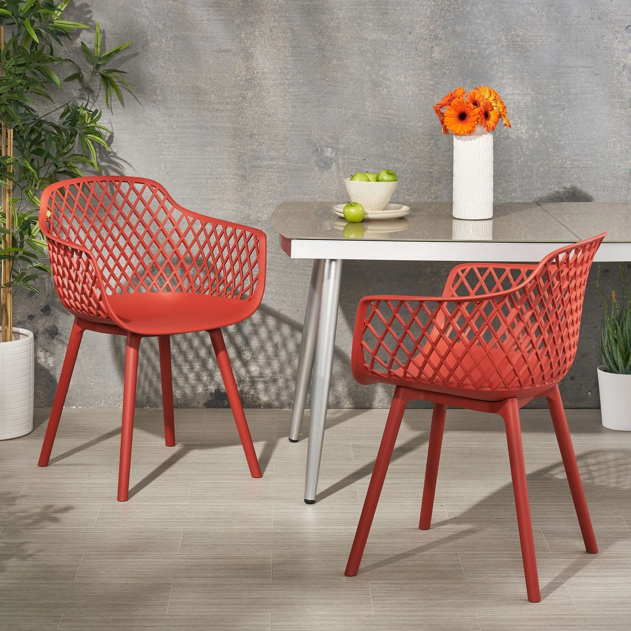 Poppy - Chair (Set of 2) - Image 7