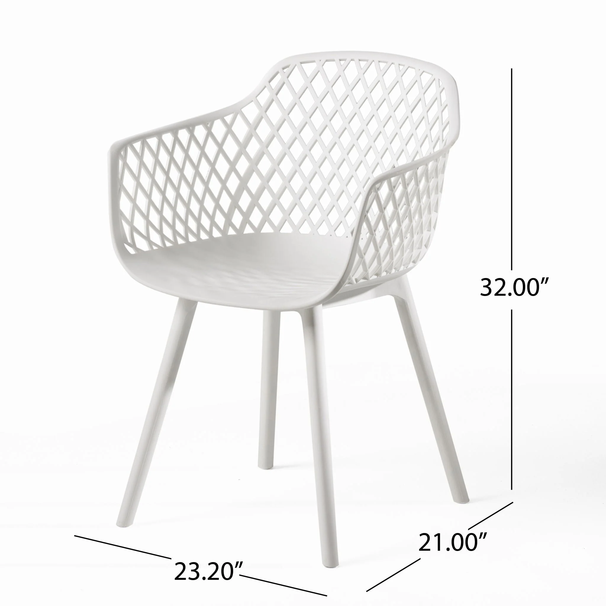Poppy - Chair (Set of 2) - Image 8