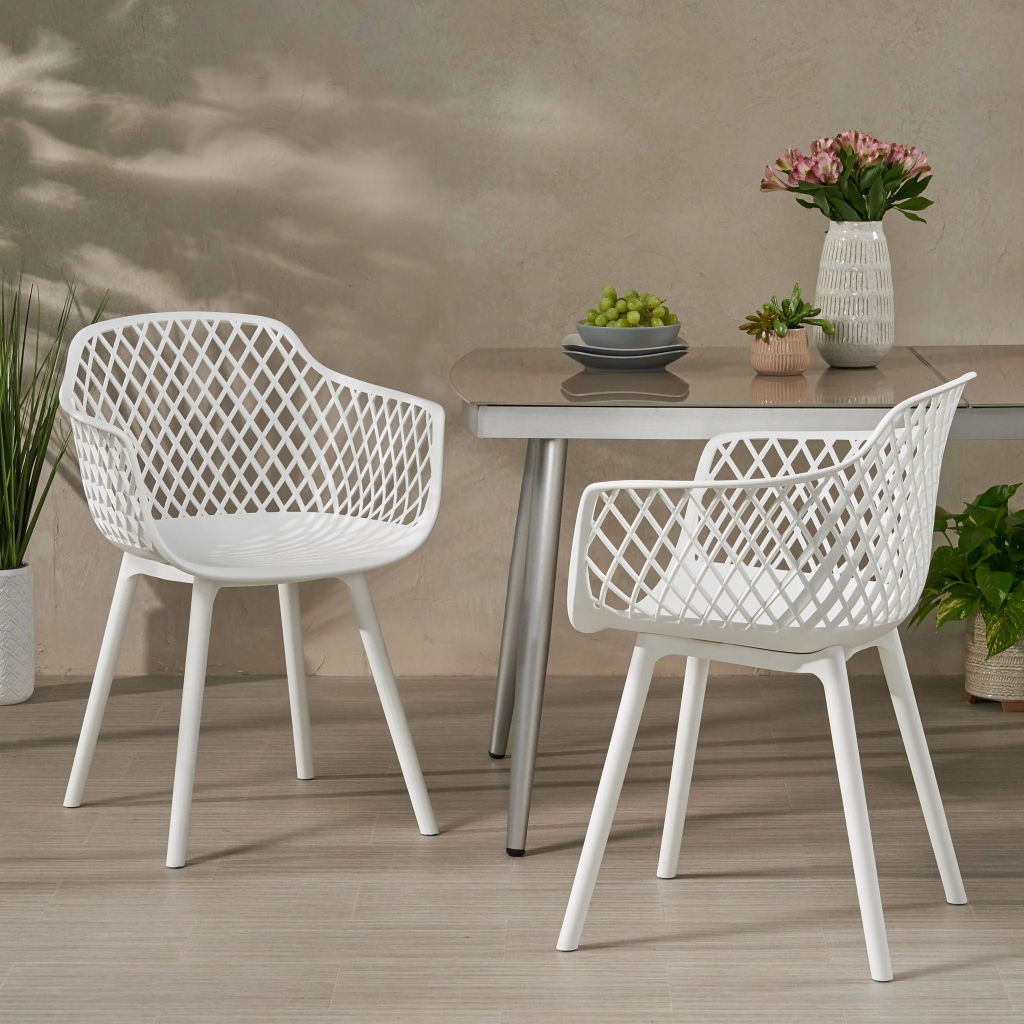 Poppy - Chair (Set of 2) - Image 9