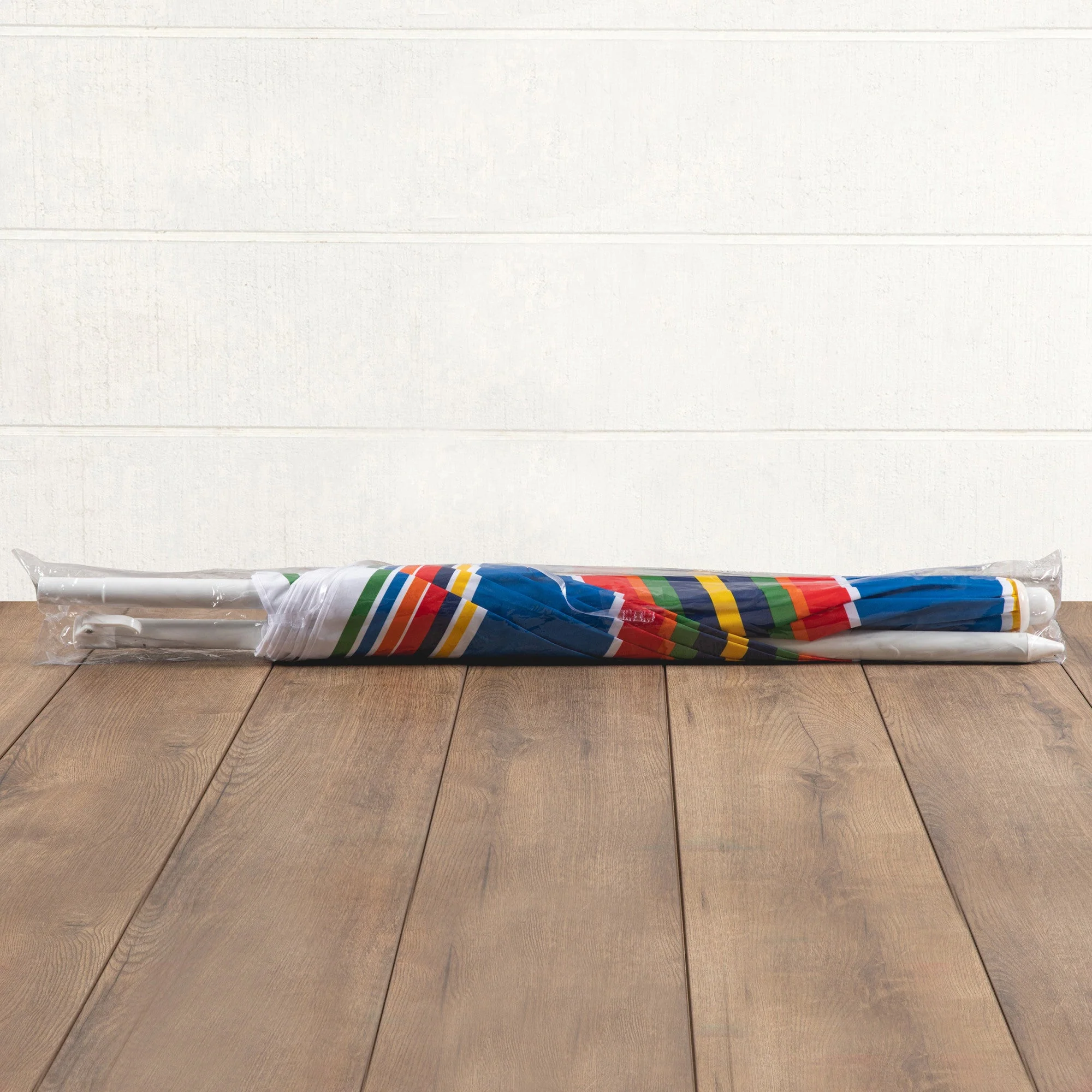 Portable Beach Umbrella - Image 2