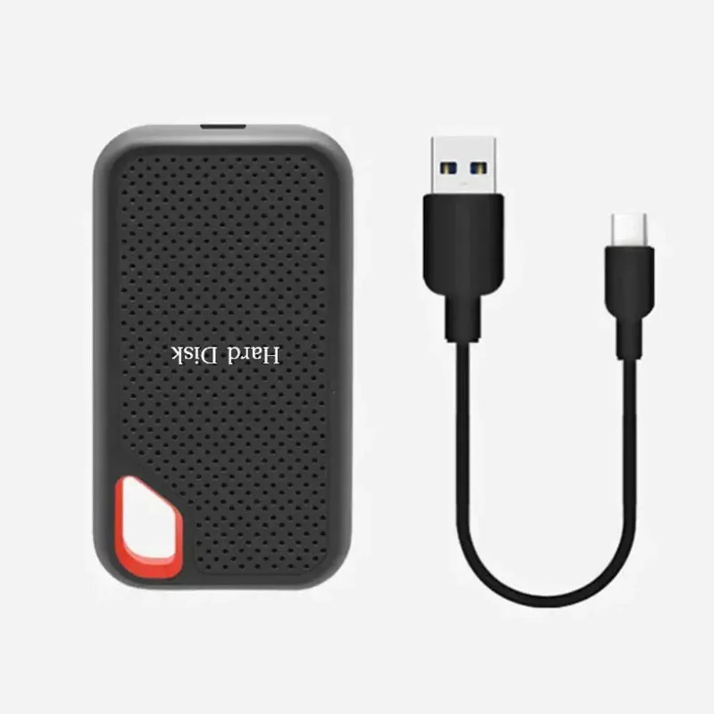 Portable External SSD 8TB USB-C Solid State Drive - Image 7