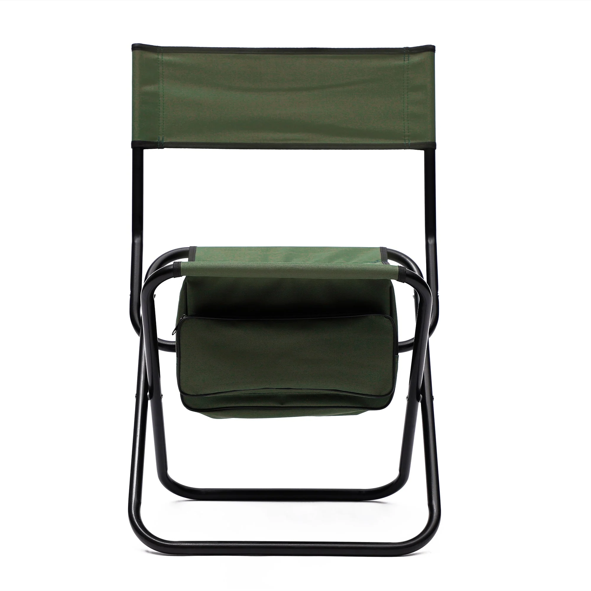 Portable Folding Outdoor Chair Set with Storage Bag - Image 10