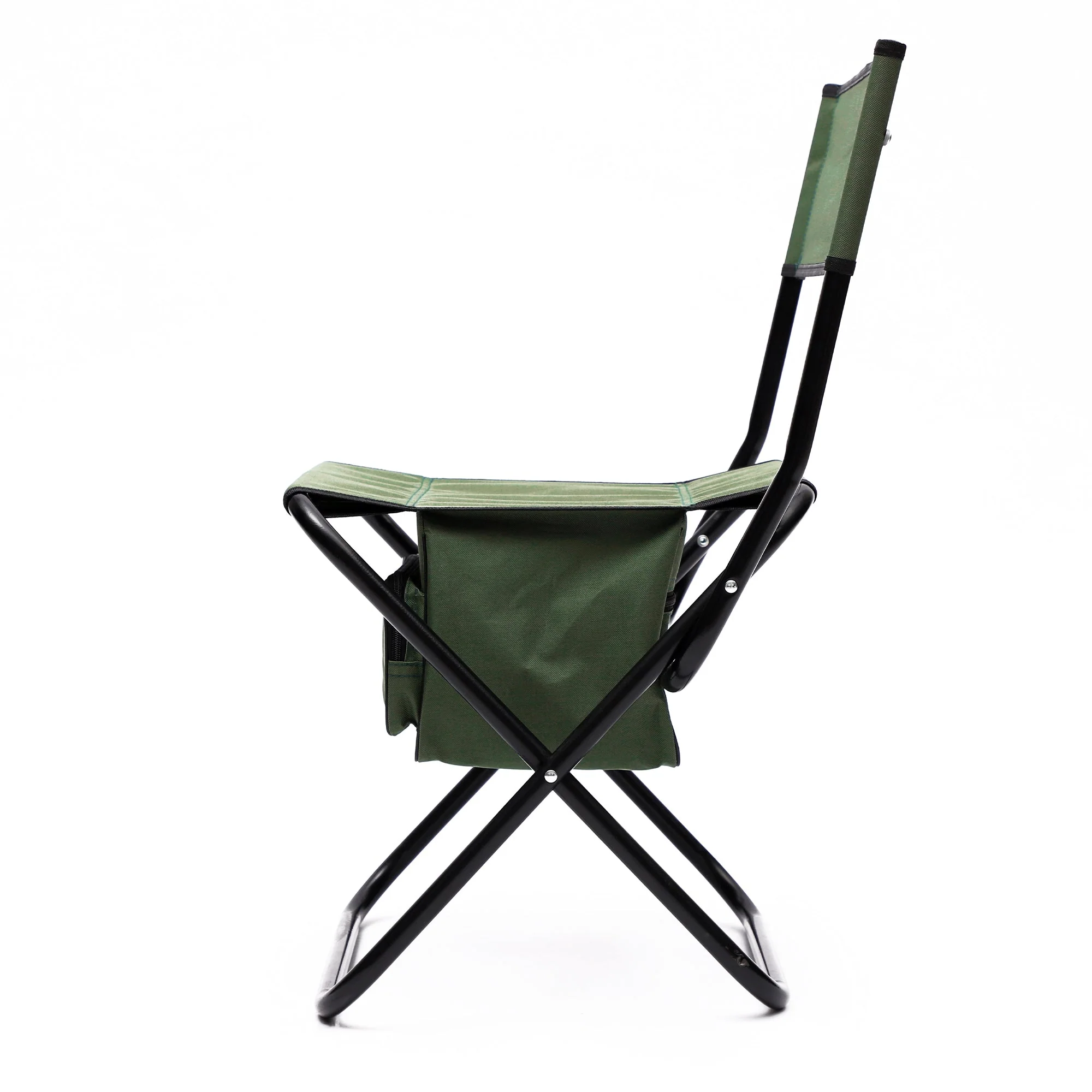 Portable Folding Outdoor Chair Set with Storage Bag - Image 13