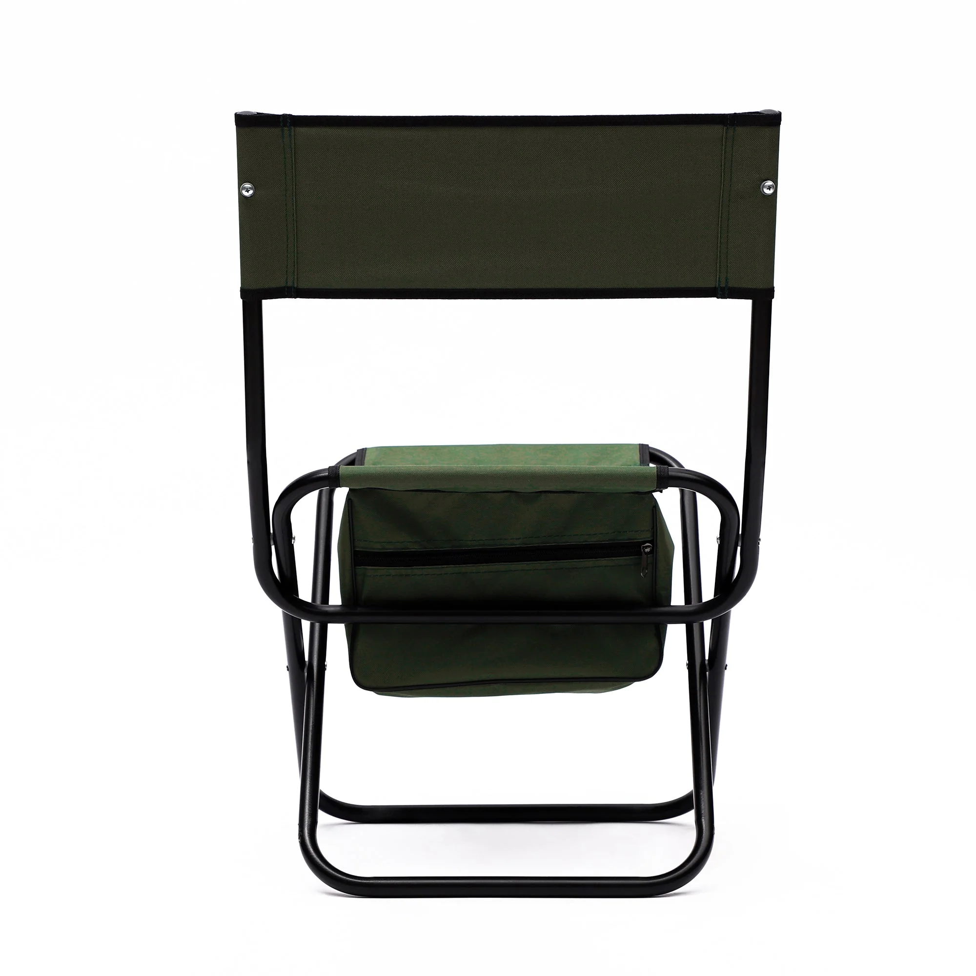 Portable Folding Outdoor Chair Set with Storage Bag - Image 9