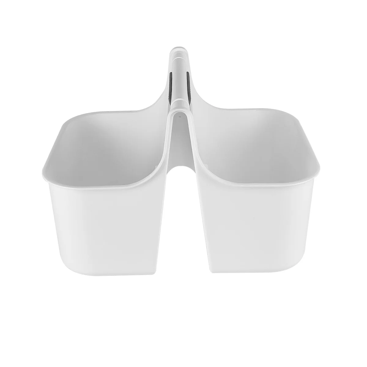 Portable Shower Caddy Bathroom Organizer Basket - Image 14