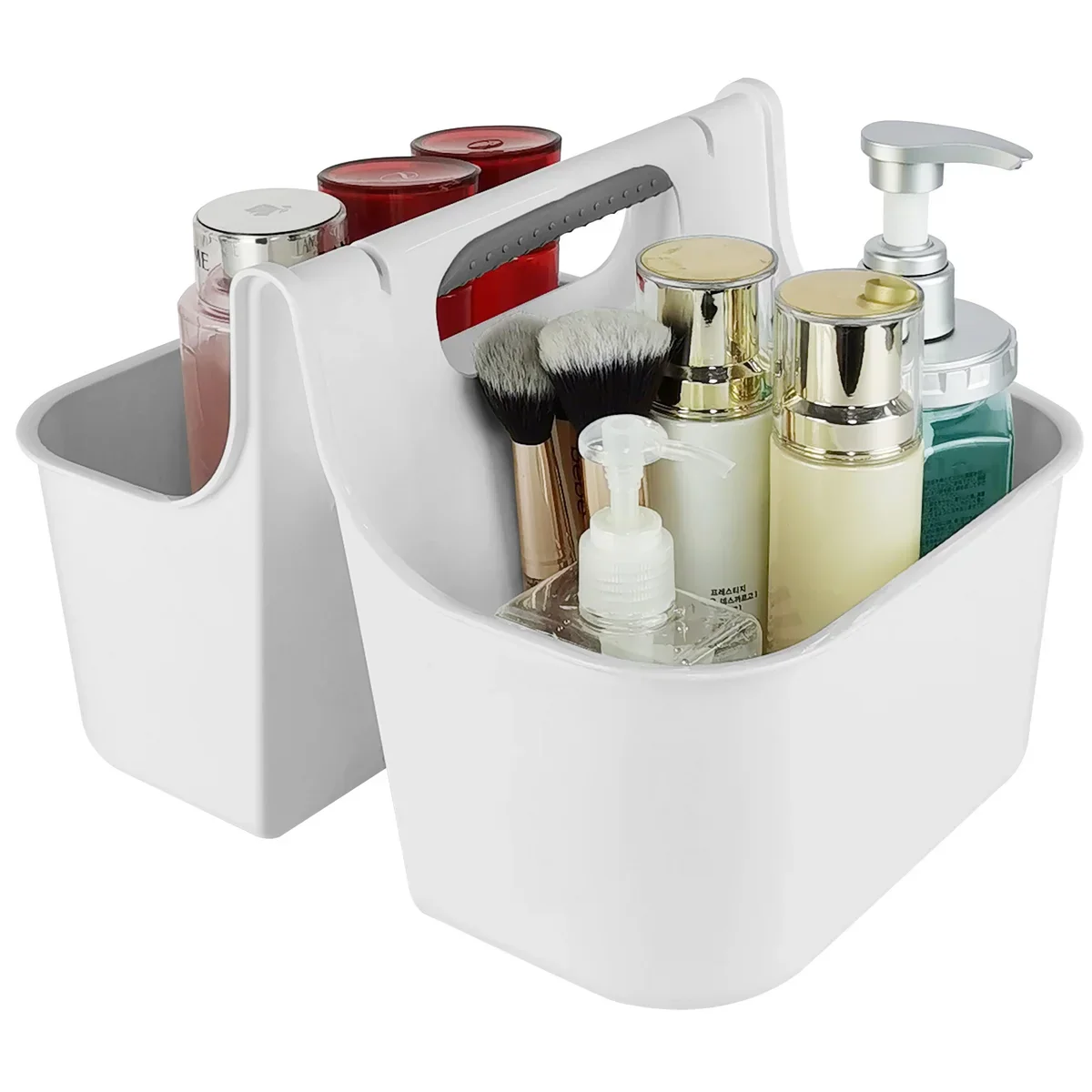 Portable Shower Caddy Bathroom Organizer Basket - Image 15