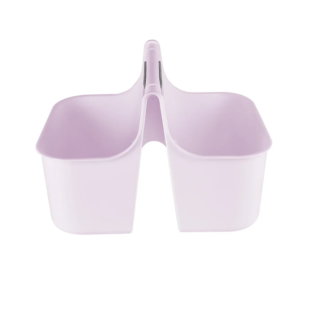 Portable Shower Caddy Bathroom Organizer Basket - Image 2