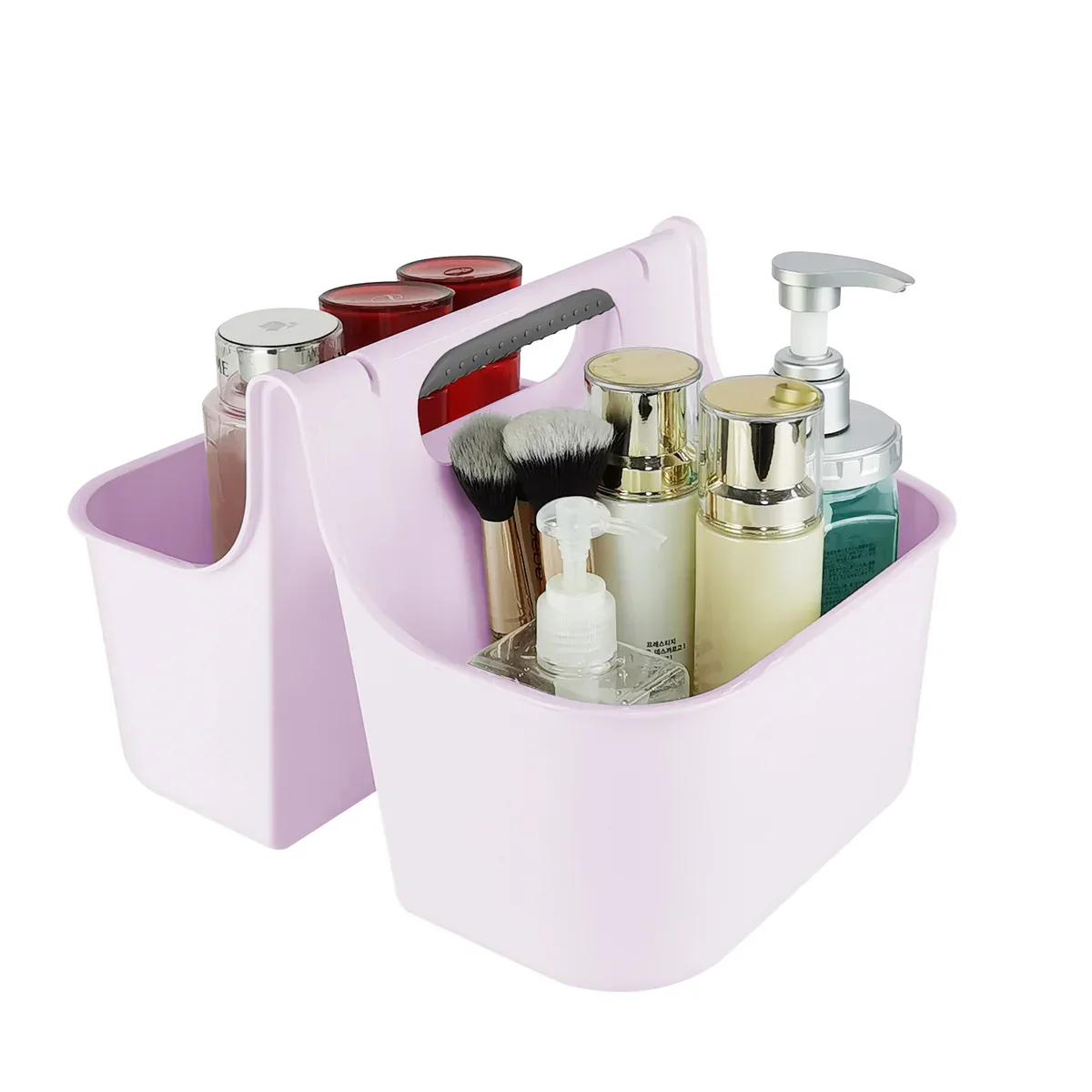 Portable Shower Caddy Bathroom Organizer Basket - Image 3