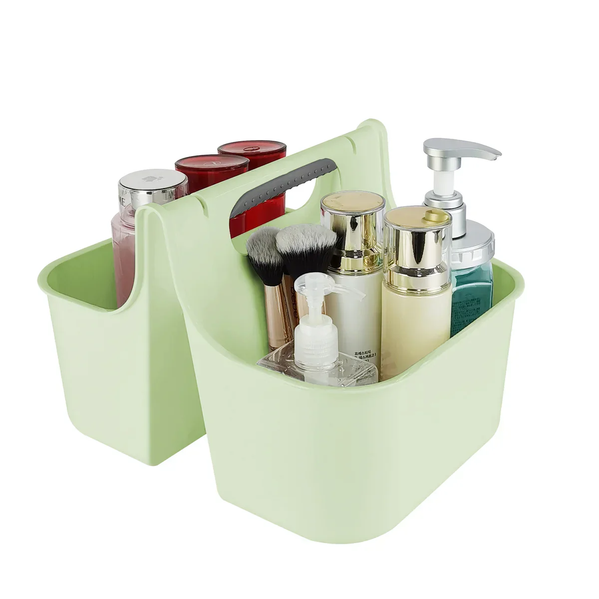 Portable Shower Caddy Bathroom Organizer Basket - Image 9