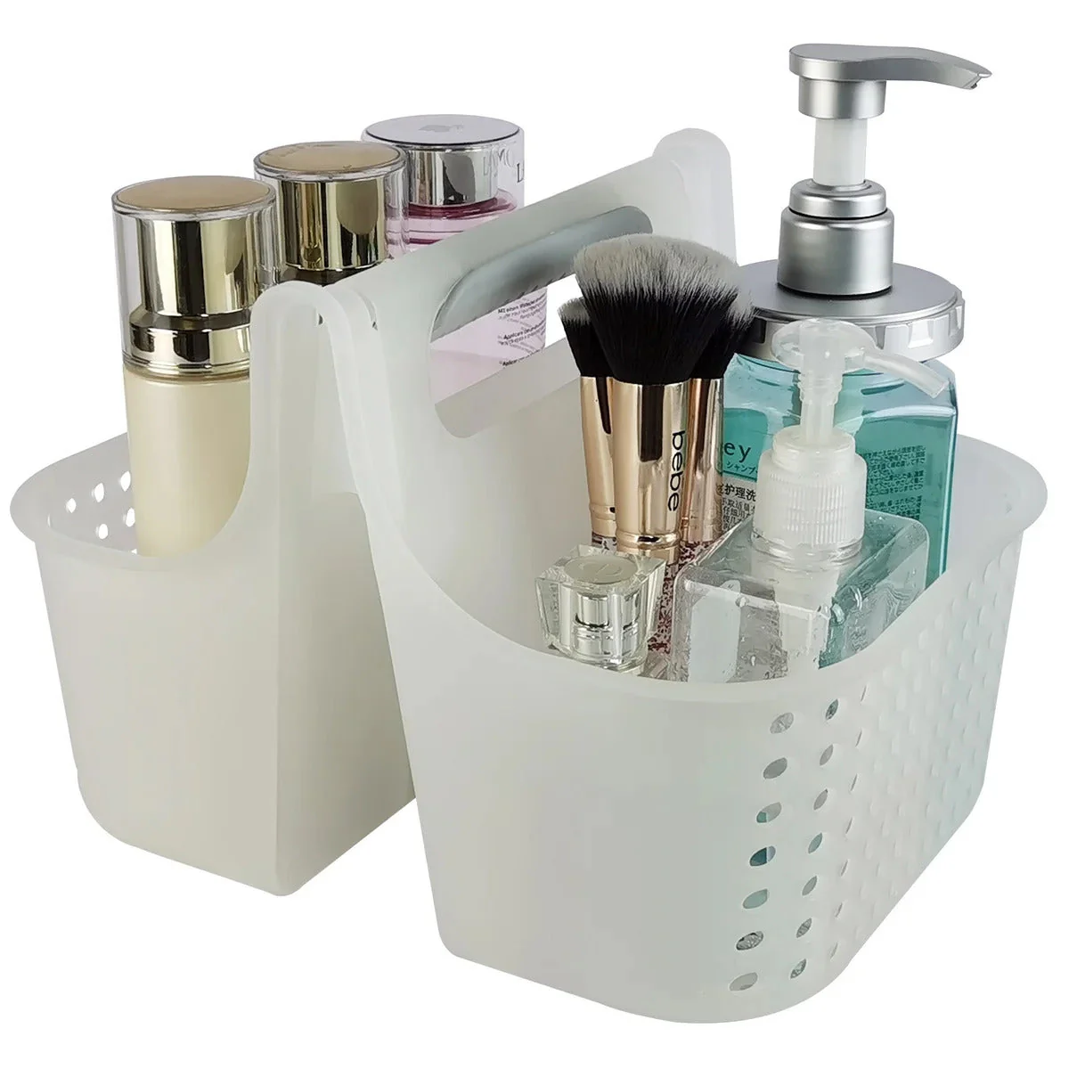 Portable Shower Caddy Bathroom Organizer Basket - Image 15