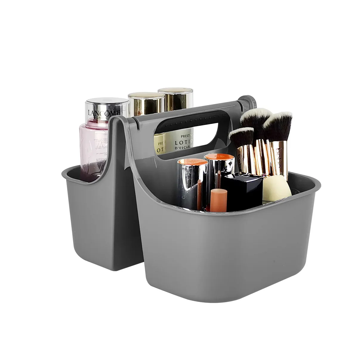 Portable Shower Caddy Bathroom Organizer Basket - Image 21