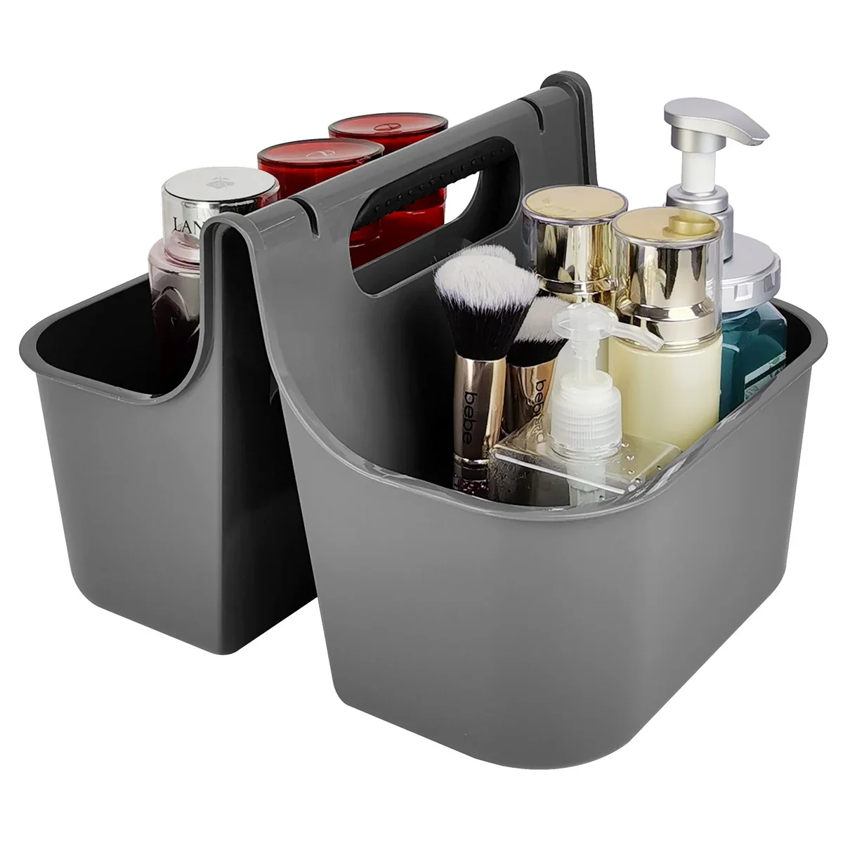 Portable Shower Caddy Bathroom Organizer Basket - Image 23