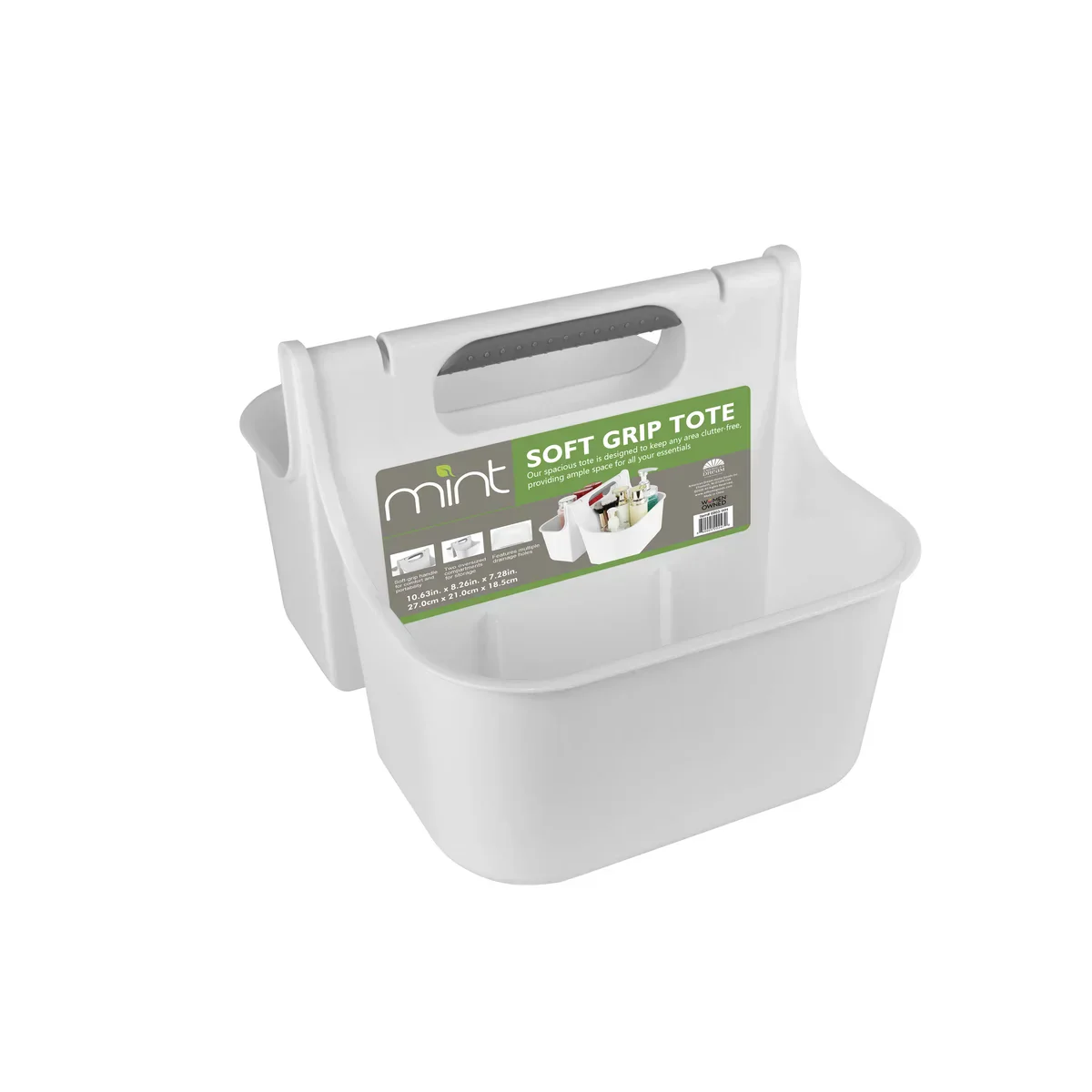 Portable Shower Caddy Bathroom Organizer Basket - Image 28