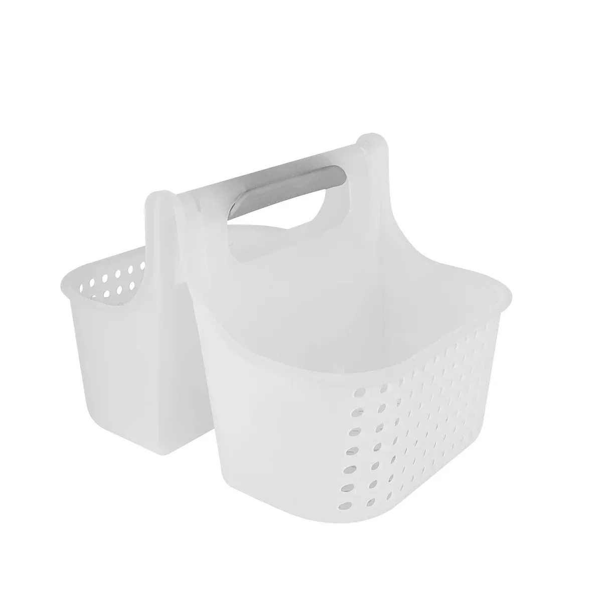 Portable Shower Caddy Bathroom Organizer Basket - Image 3