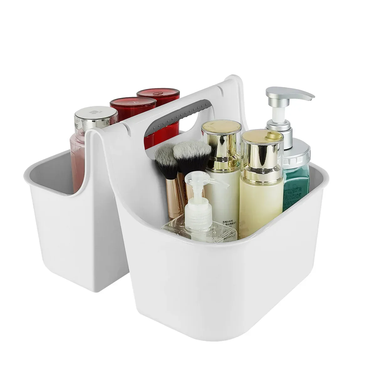 Portable Shower Caddy Bathroom Organizer Basket - Image 32