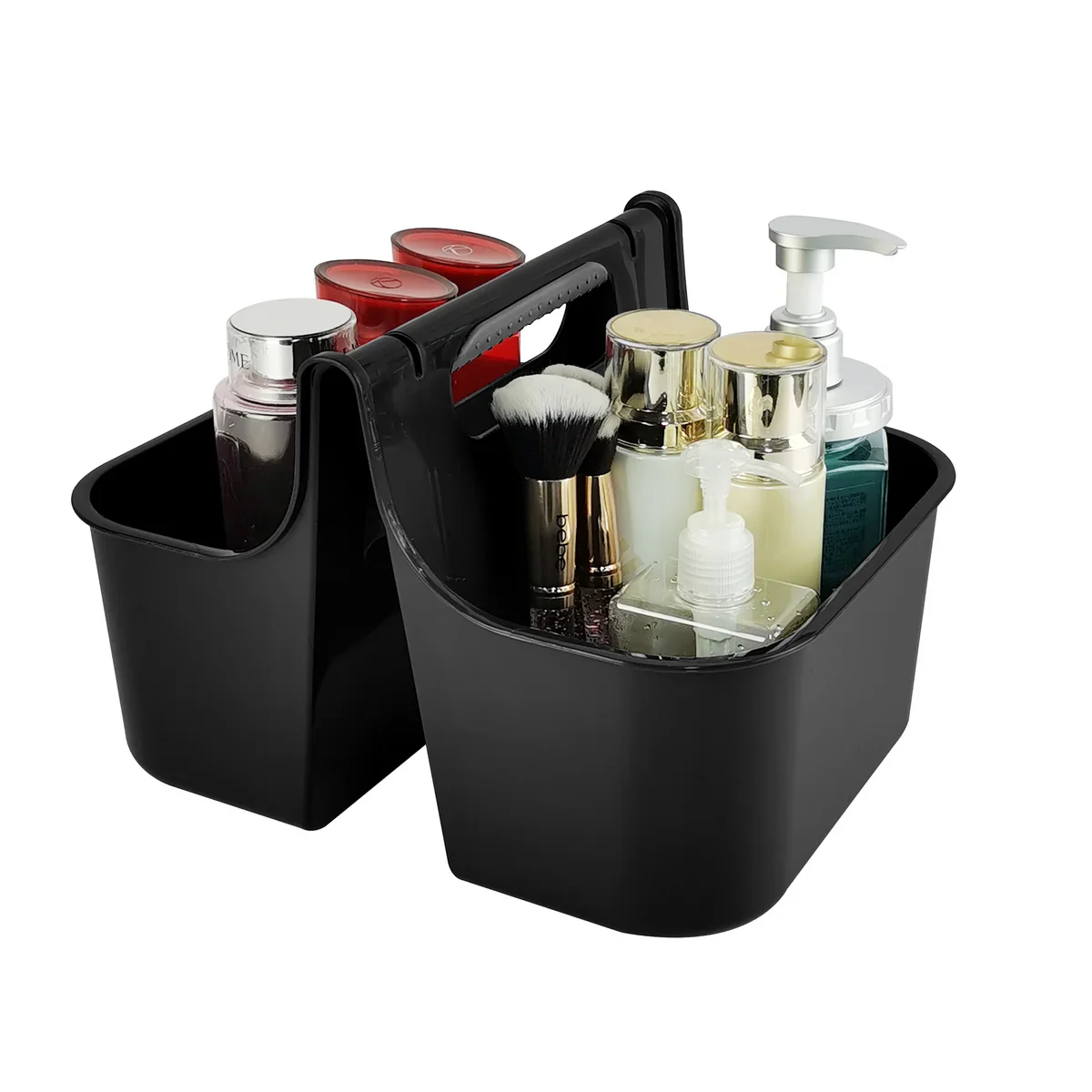 Portable Shower Caddy Bathroom Organizer Basket - Image 8