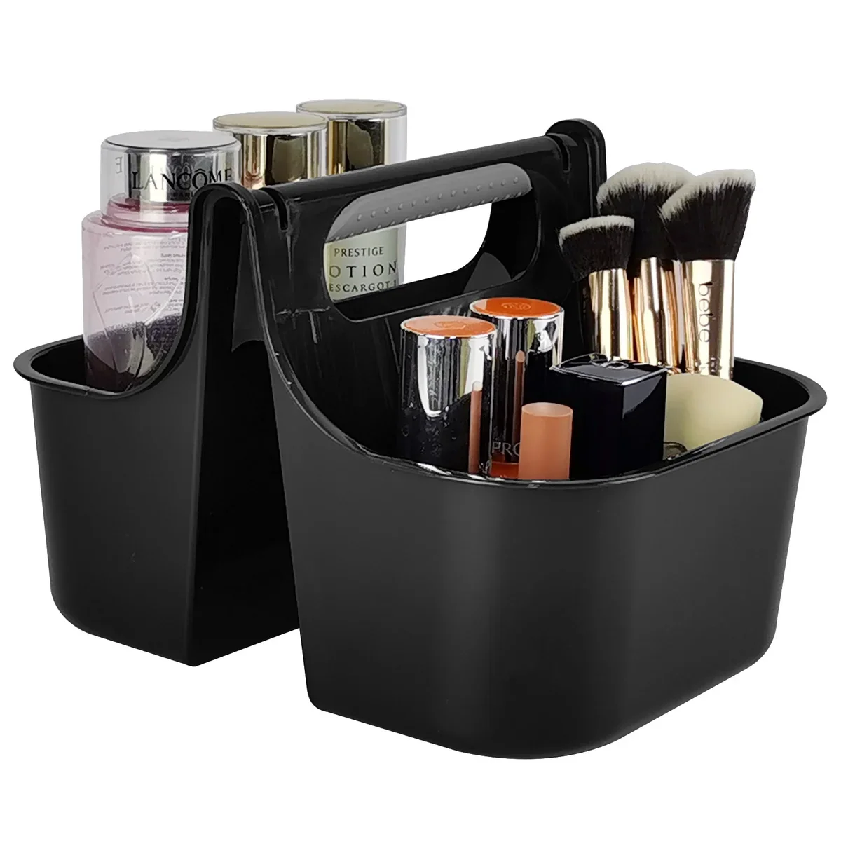 Portable Shower Caddy Bathroom Organizer Basket - Image 9