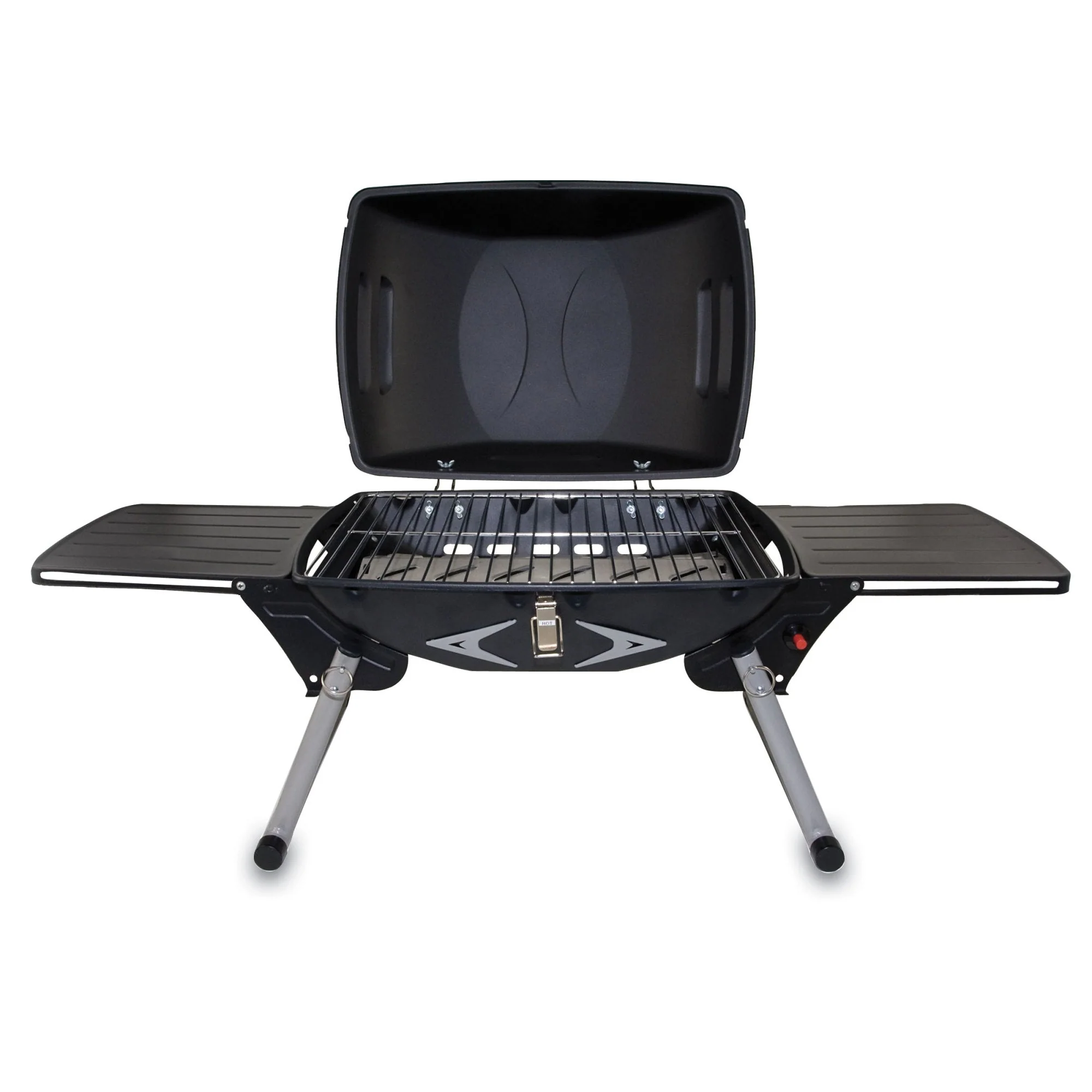 Portagrillo Portable Propane BBQ Grill - Image 3