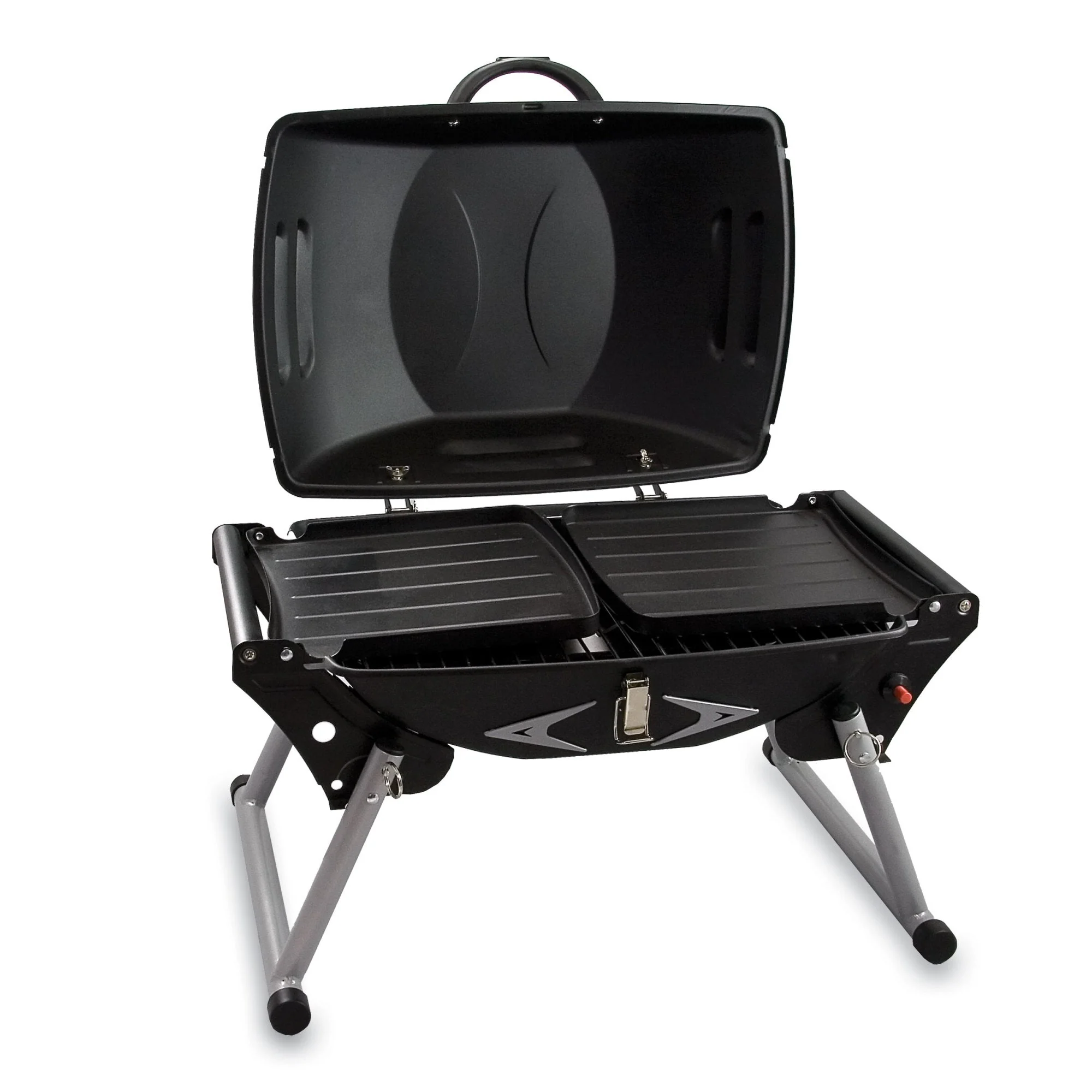 Portagrillo Portable Propane BBQ Grill - Image 7