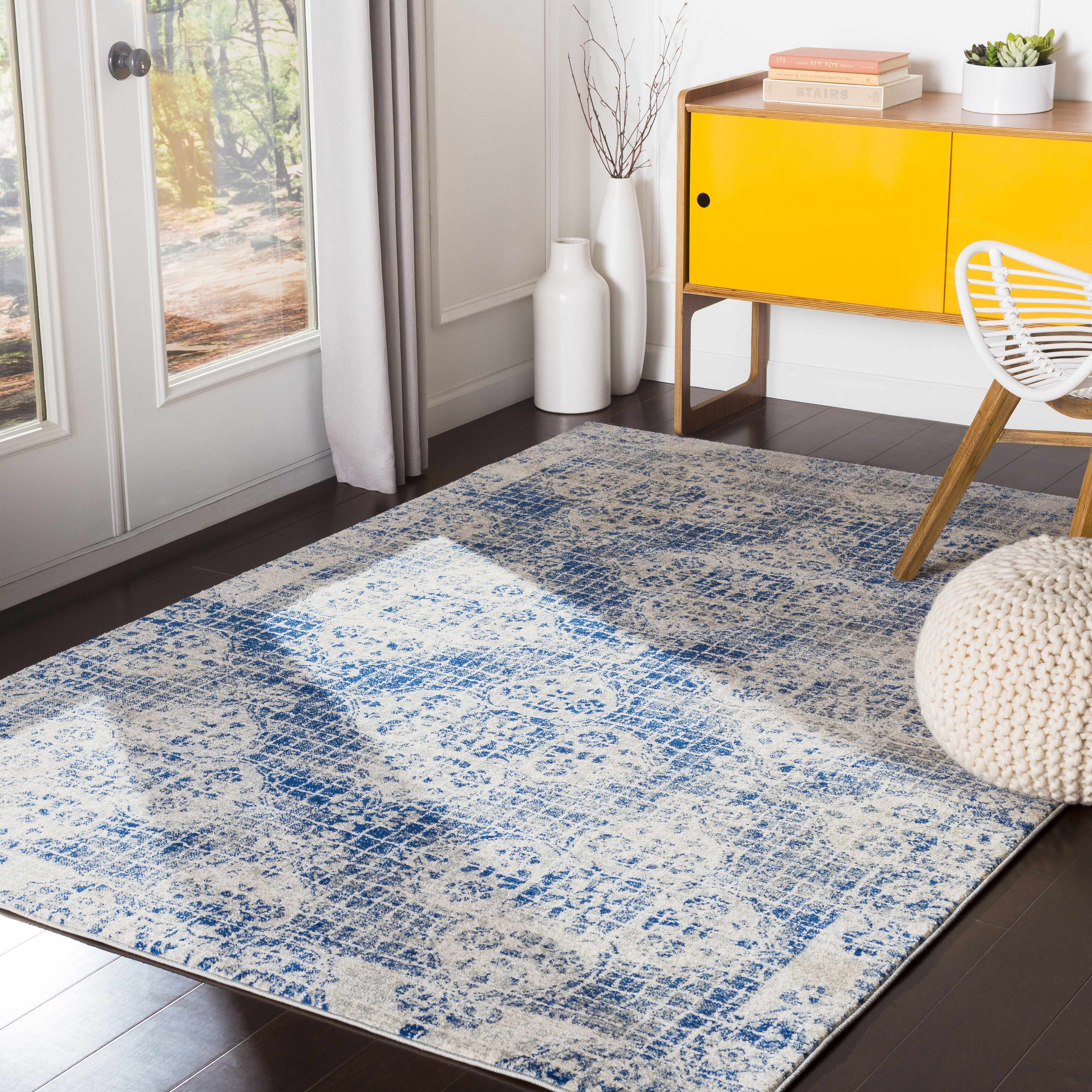 Portal Area Rug - Clearance - Image 2
