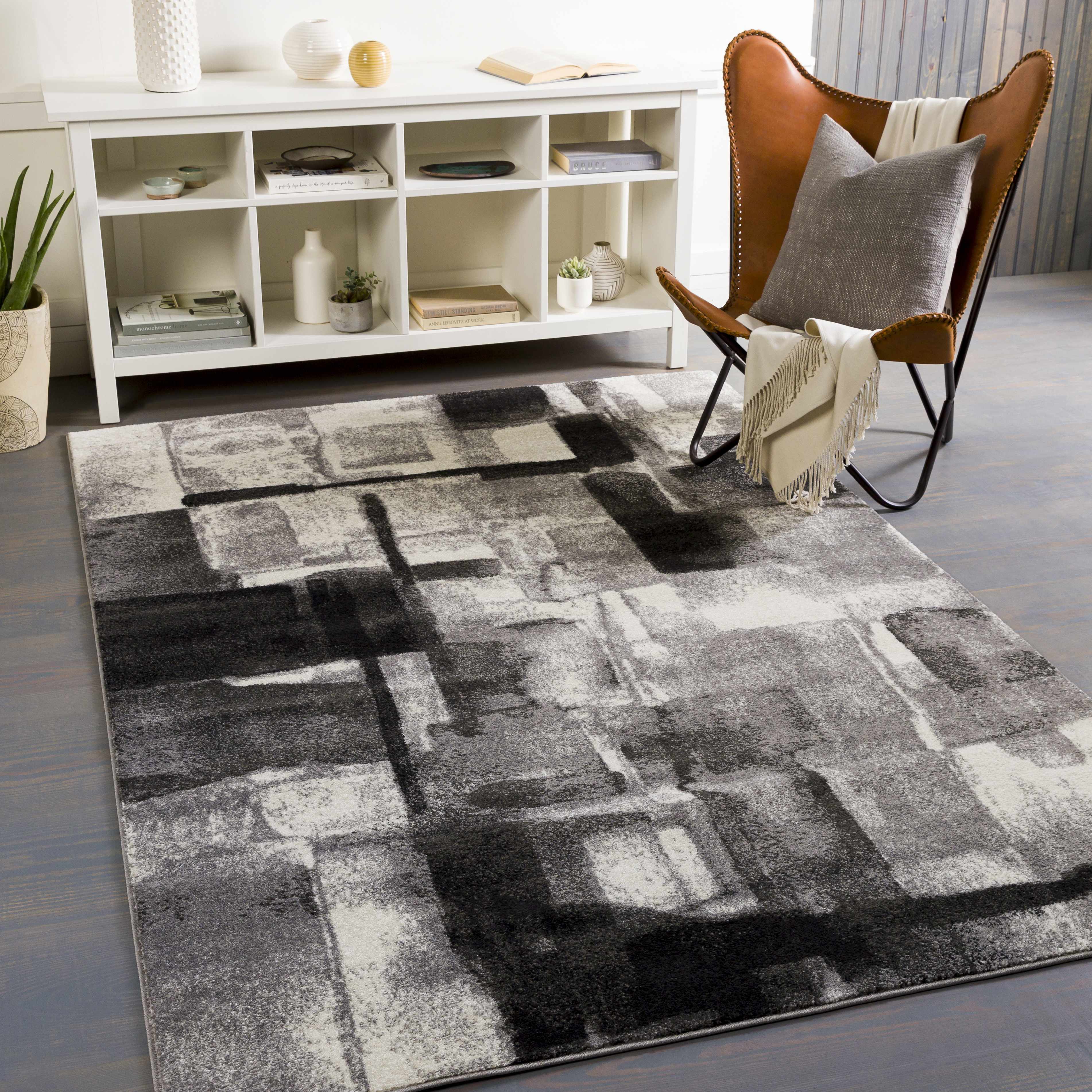 Porterville Area Rug - Clearance - Image 2