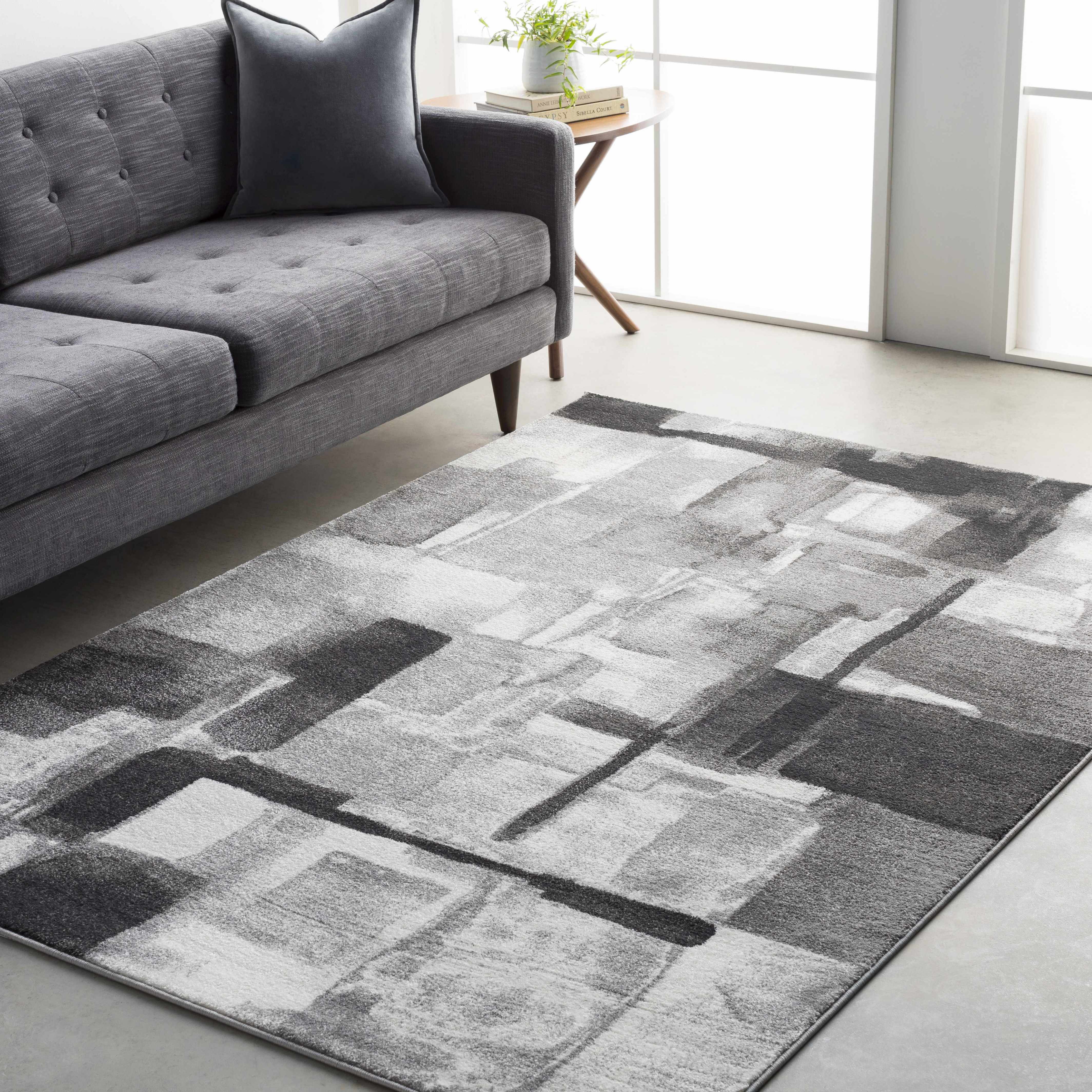 Porterville Area Rug - Clearance - Image 3