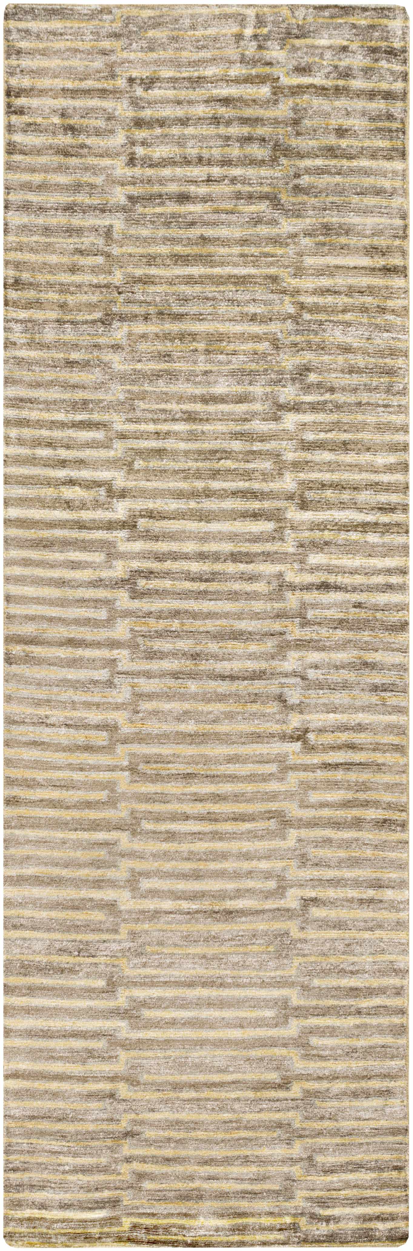 Porthma Premium Viscose Area Carpet - Clearance - Image 4