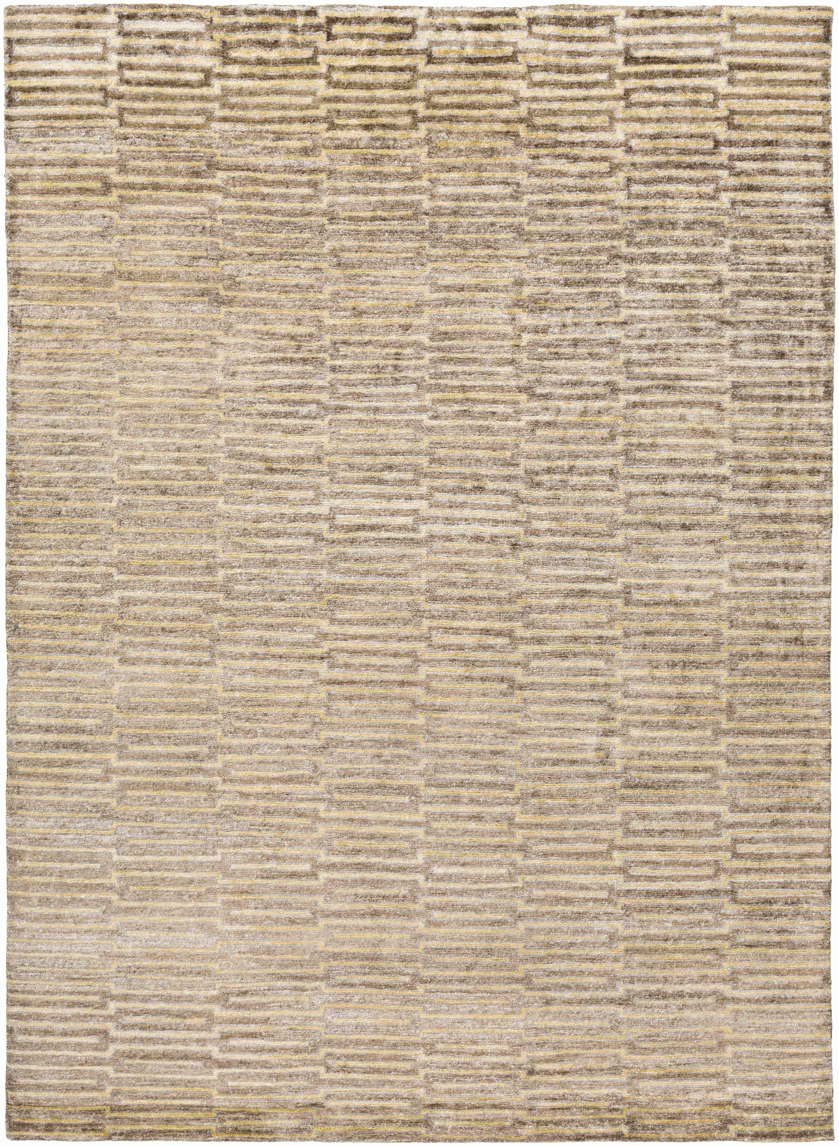 Porthma Premium Viscose Area Carpet - Clearance - Image 5