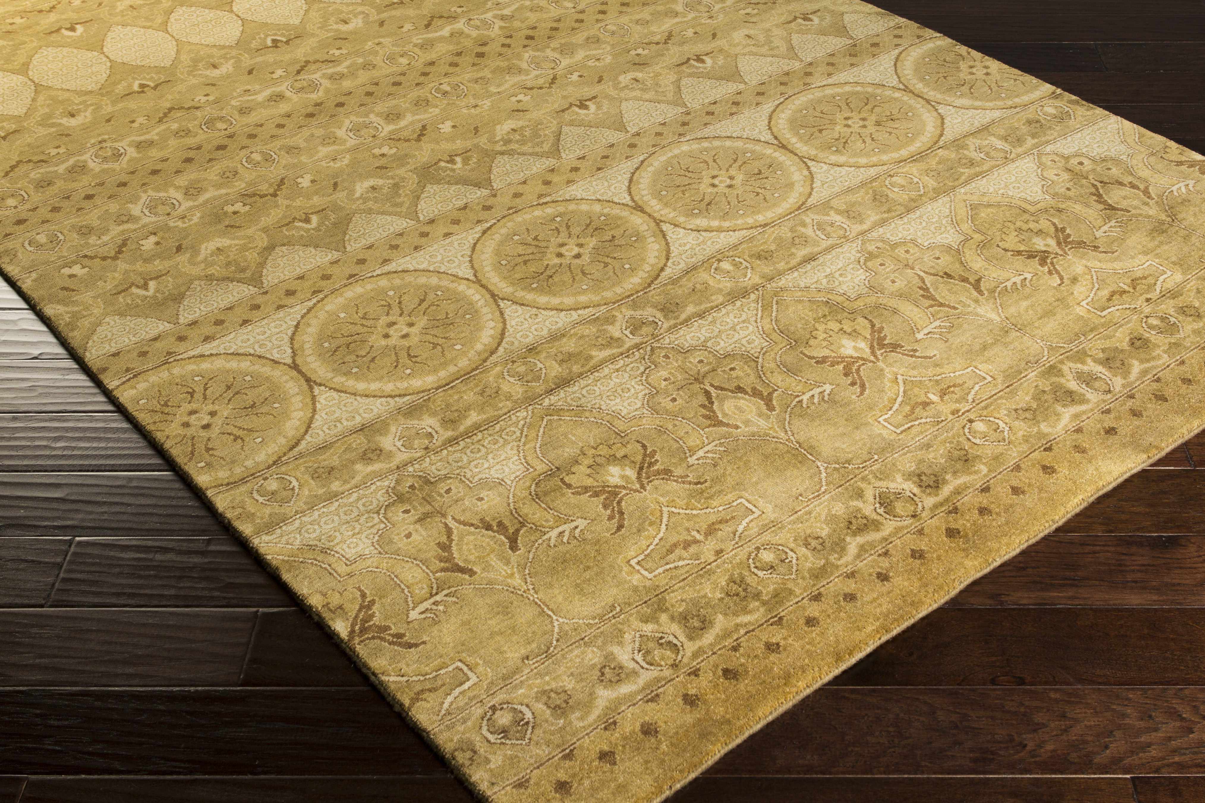 Portis Area Carpet - Clearance - Image 2