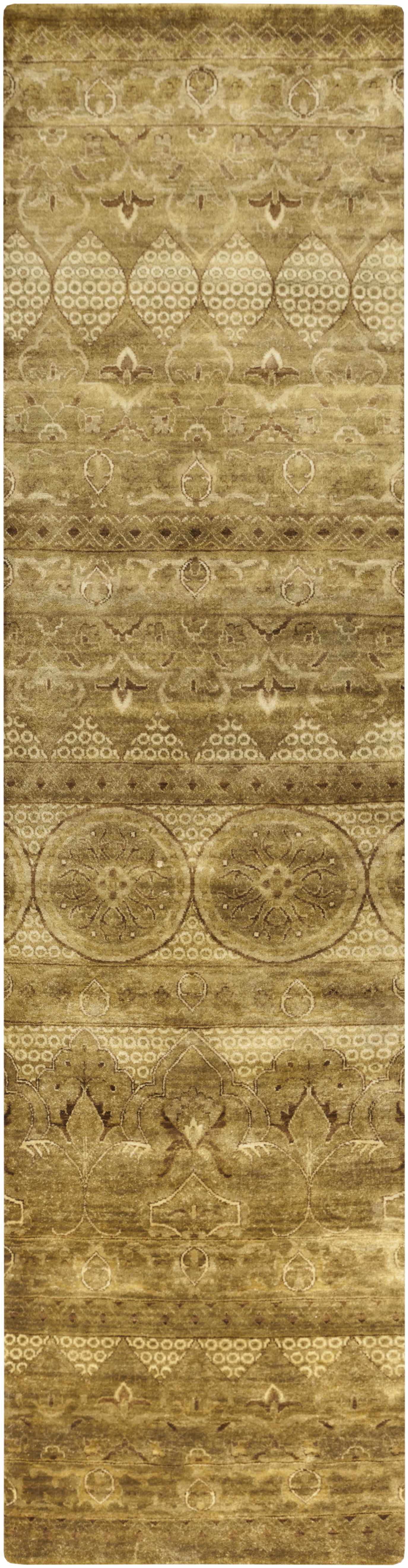 Portis Area Carpet - Clearance - Image 3