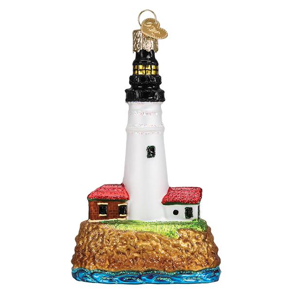 Portland Head Lighthouse Model 5 X 2 X 3 - Image 3