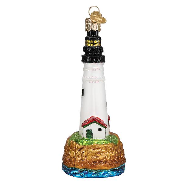 Portland Head Lighthouse Model 5 X 2 X 3 - Image 4