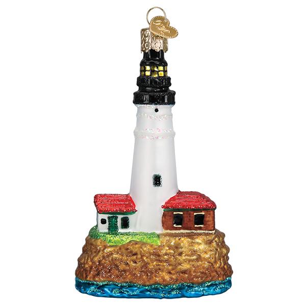 Portland Head Lighthouse Model 5 X 2 X 3 - Image 5