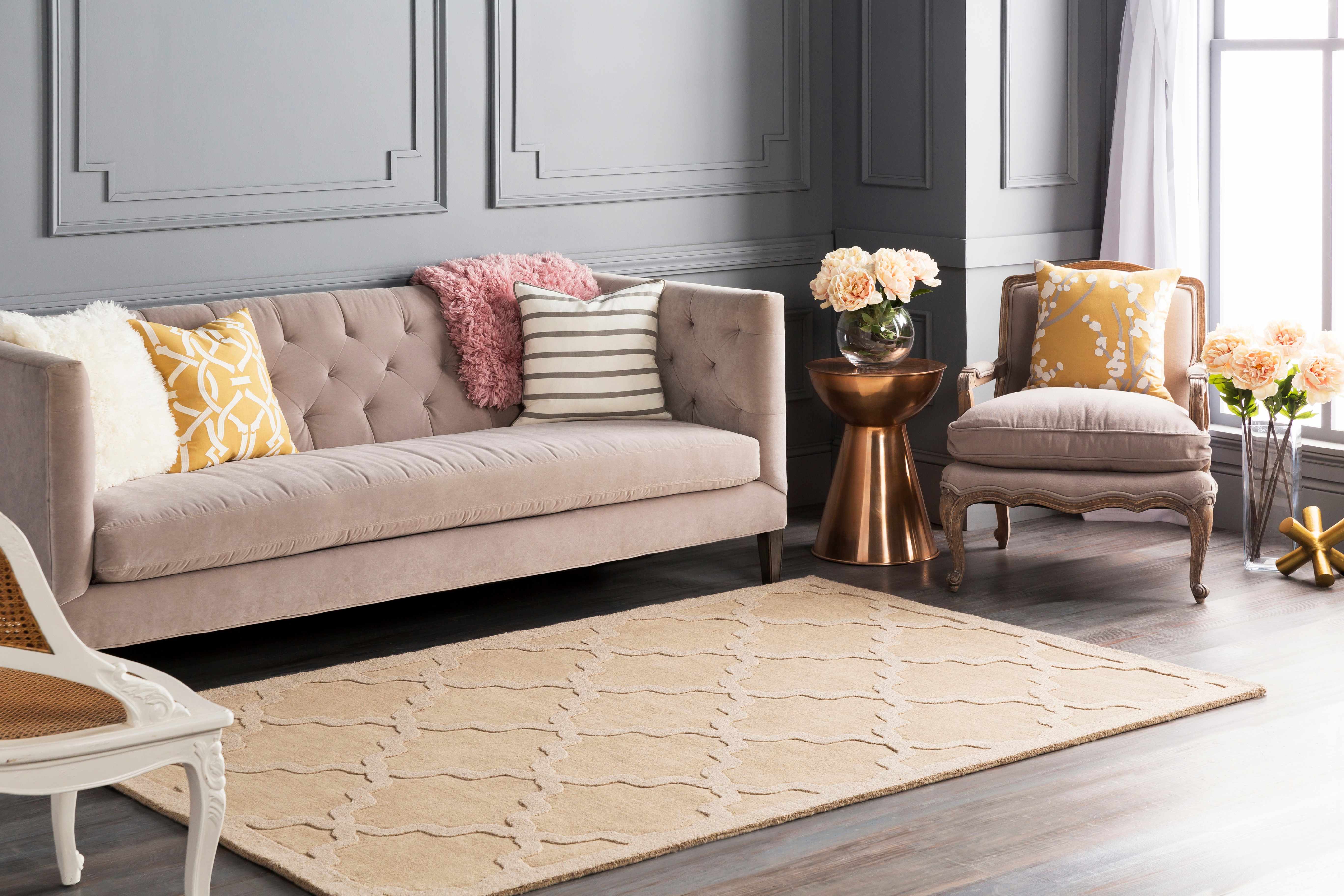 Posen Area Rug - Clearance - Image 15