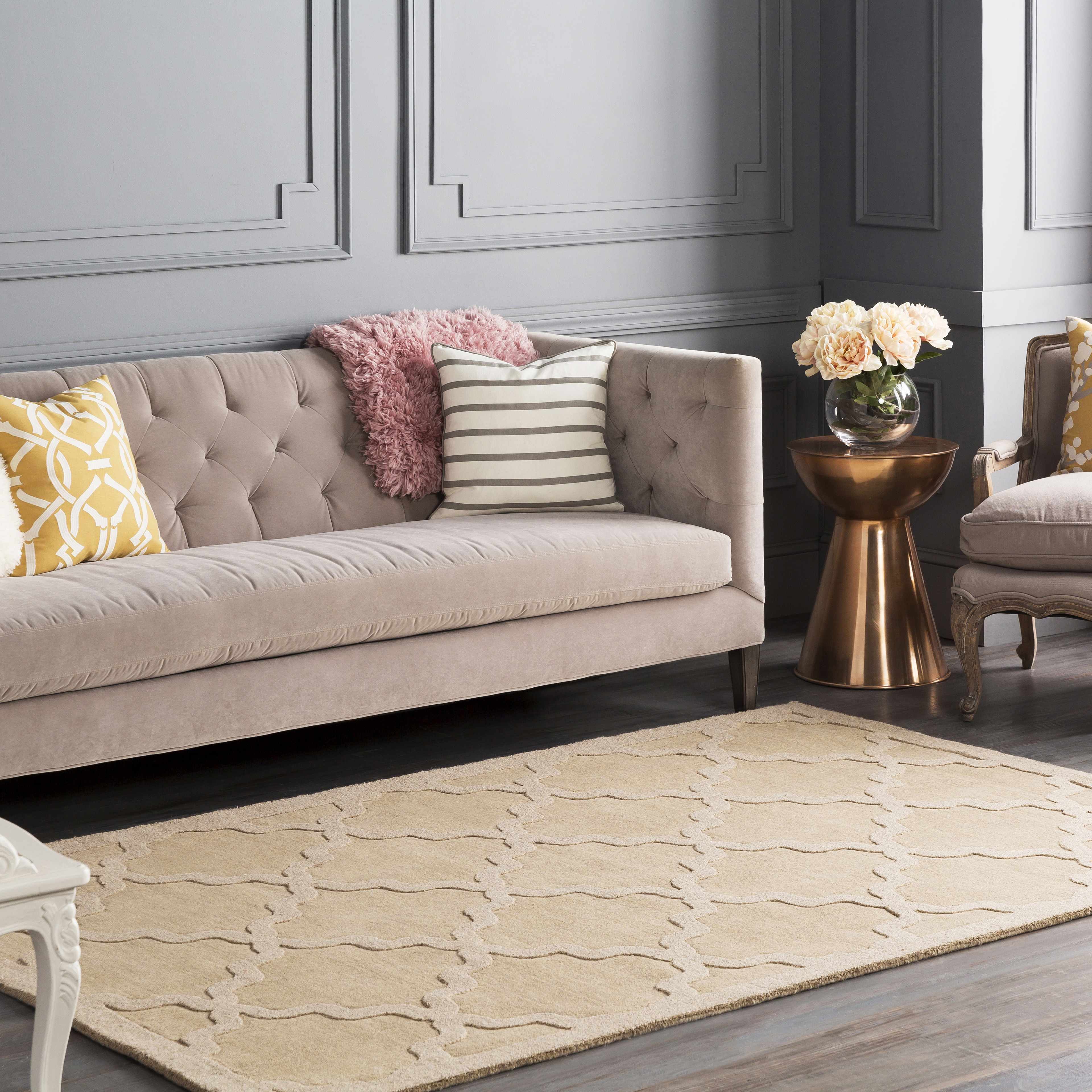 Posen Area Rug - Clearance - Image 16