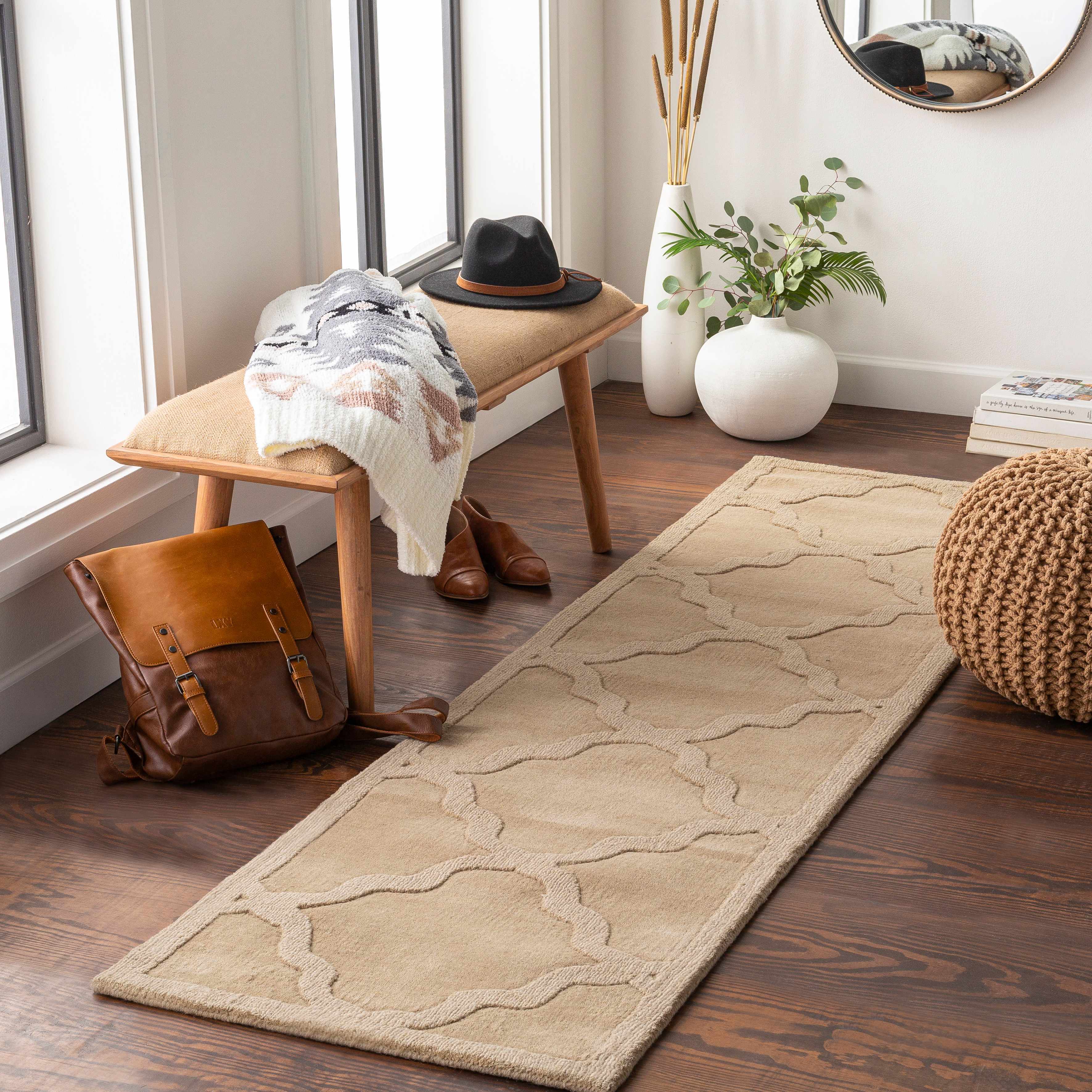 Posen Area Rug - Clearance - Image 3