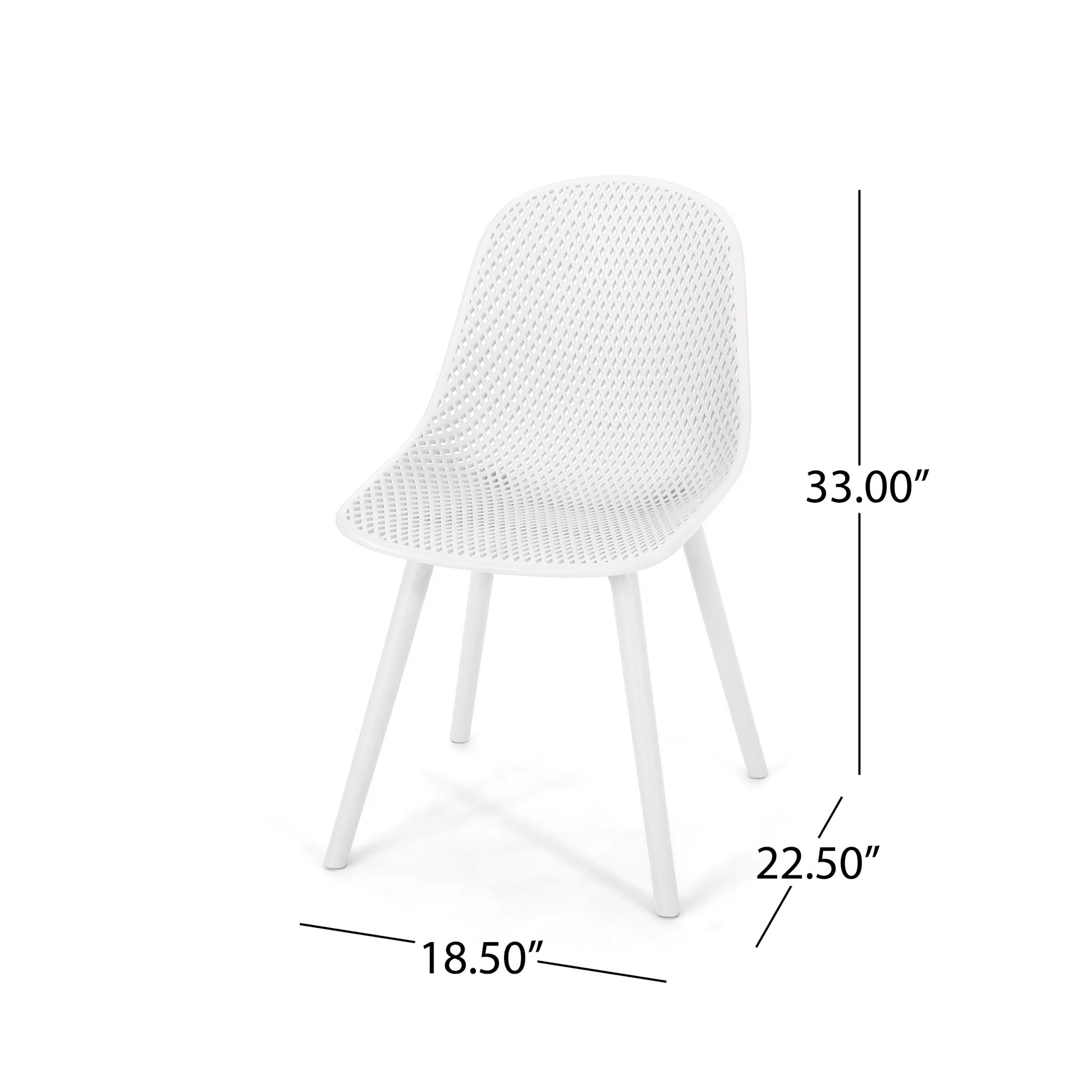 Posey Chair (Set of 2) - Image 3
