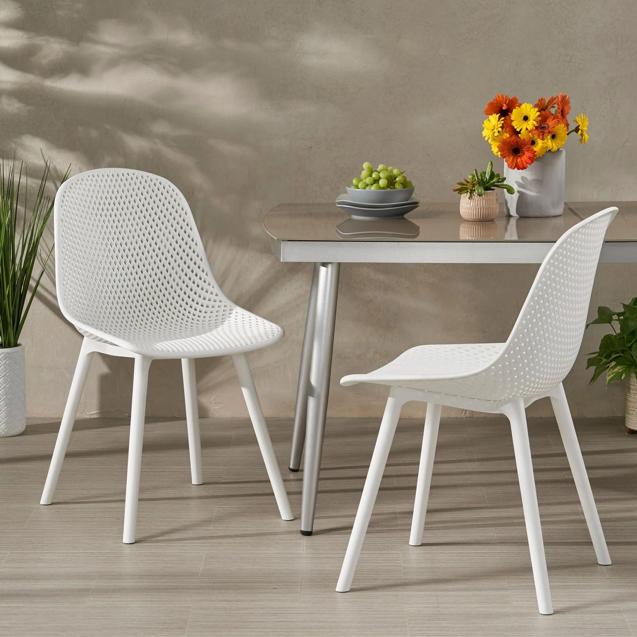 Posey Chair (Set of 2) - Image 4