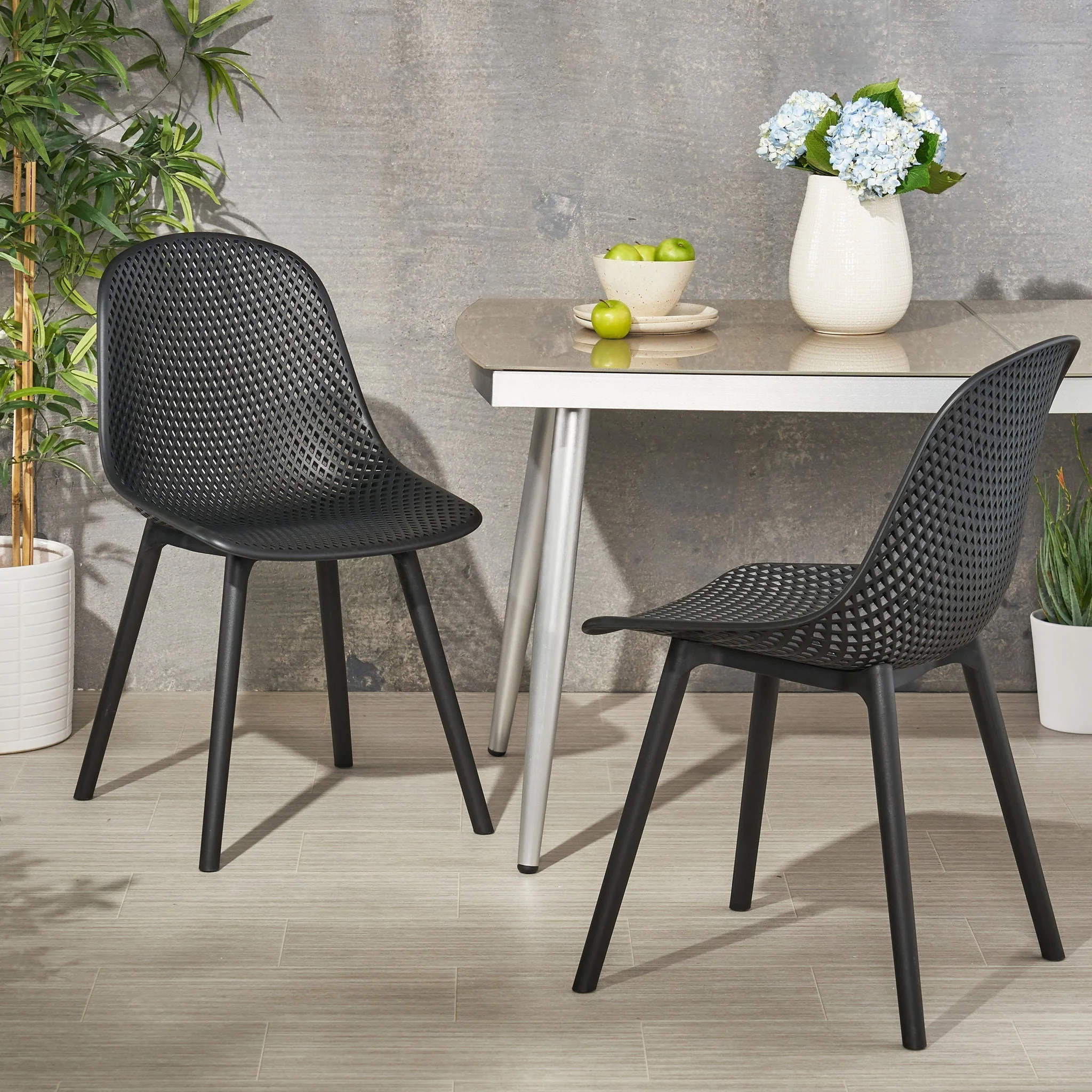 Posey Chair (Set of 2) - Image 5