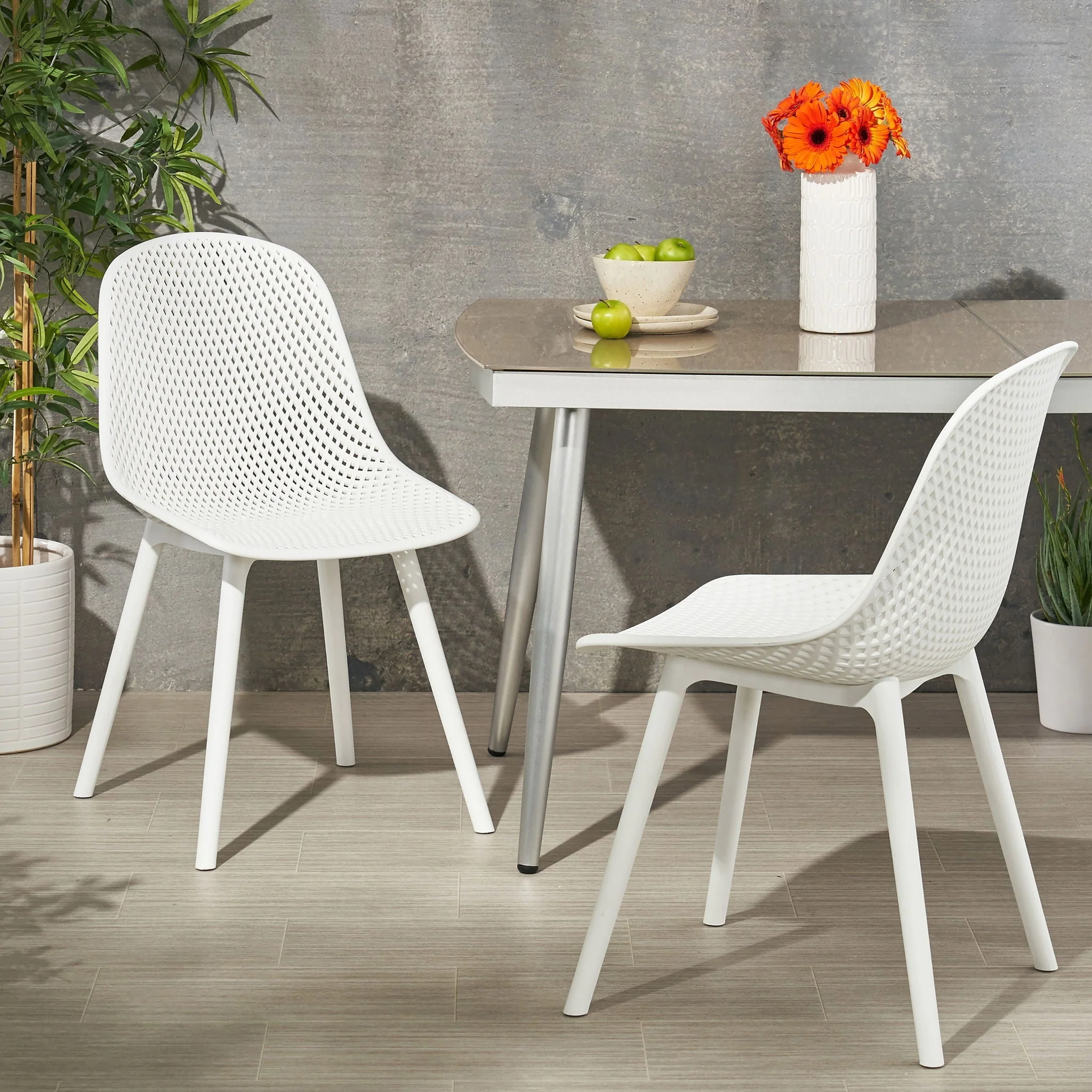 Posey Chair (Set of 2) - Image 6