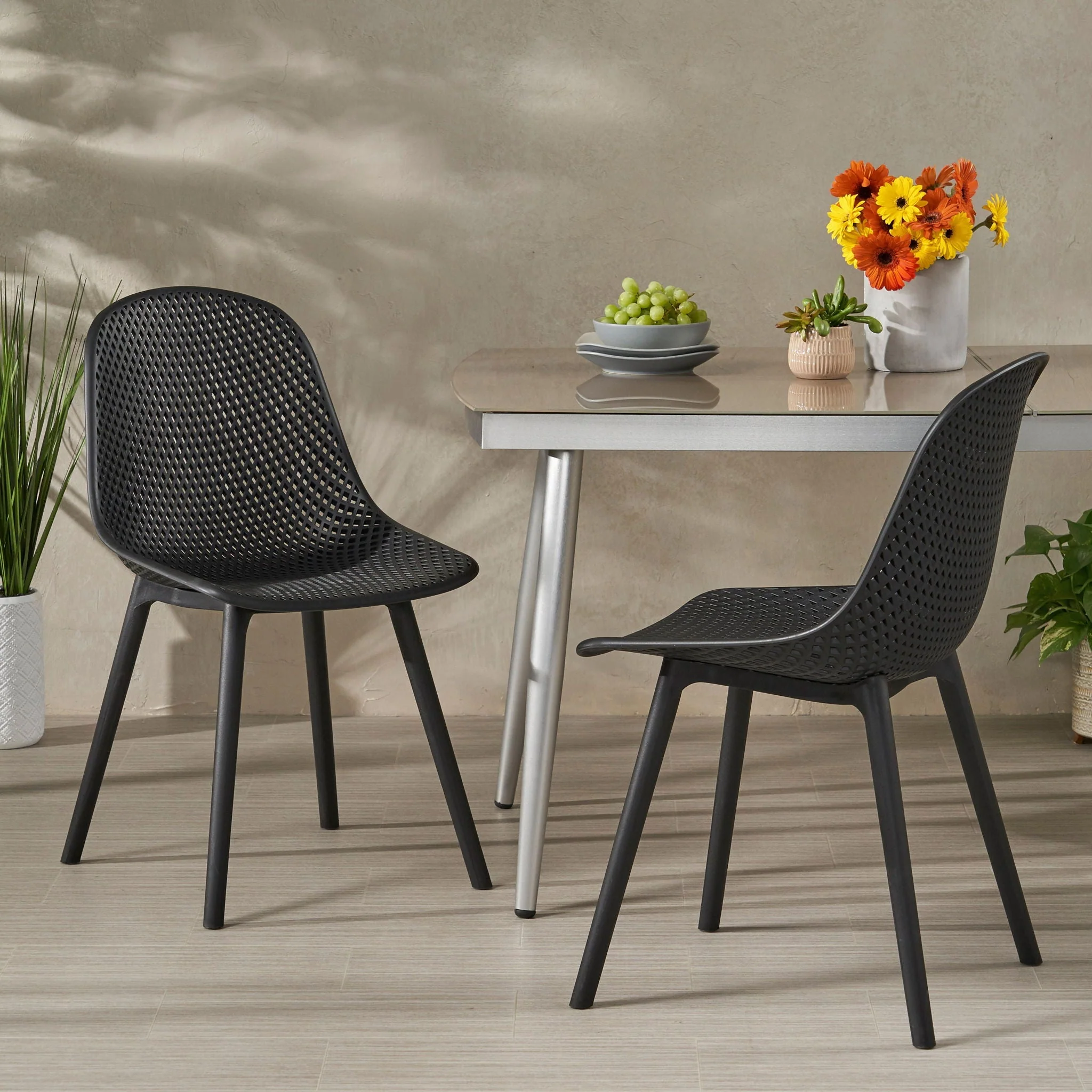 Posey Chair (Set of 2) - Image 7
