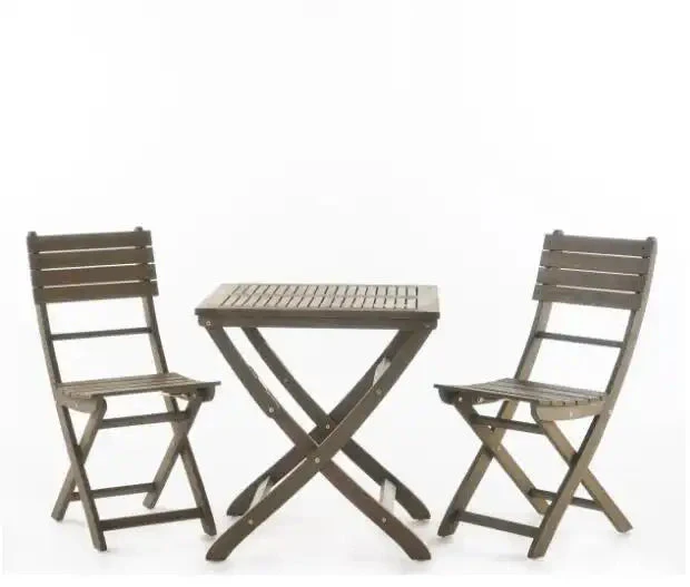 Positano - Foldable Dining Set - Image 7