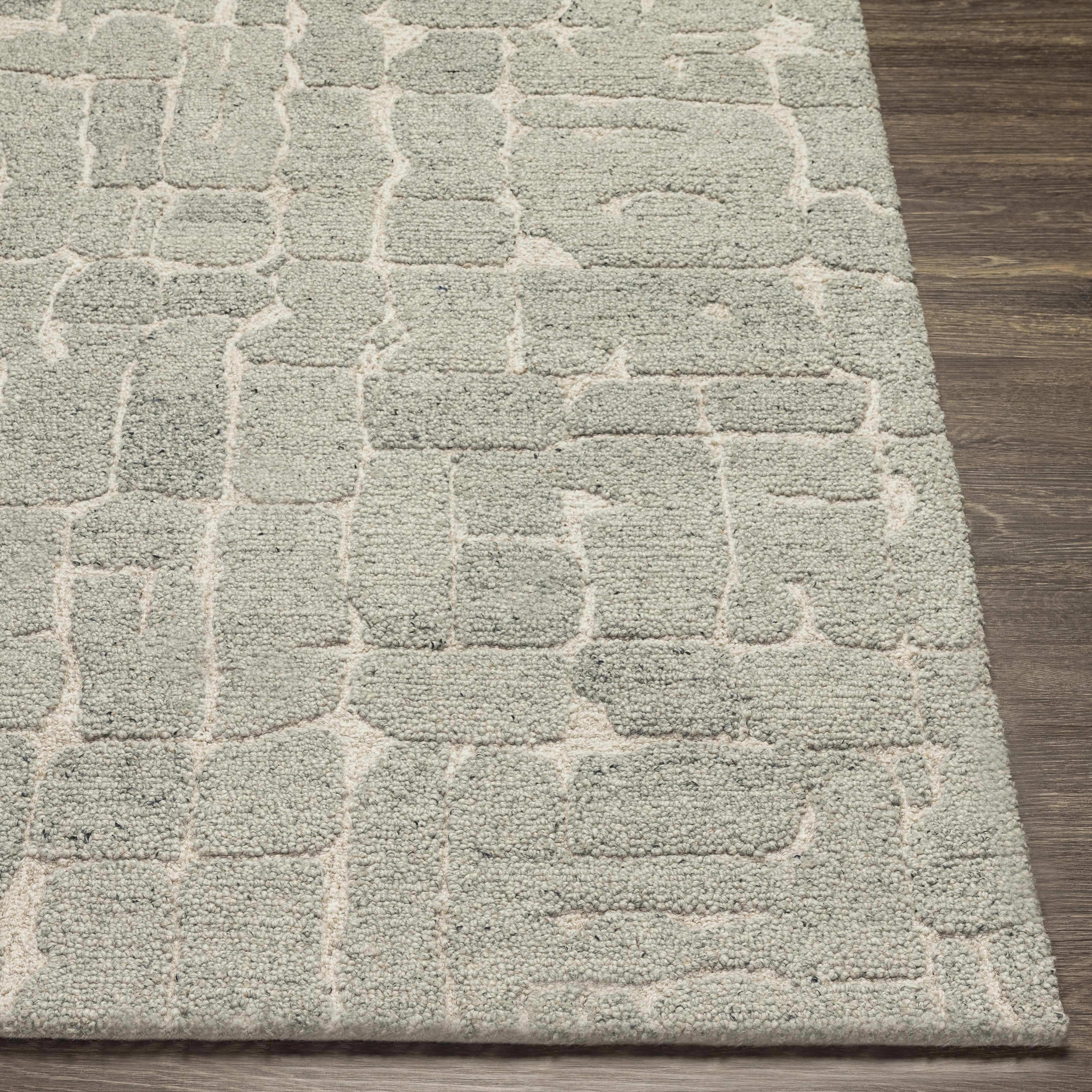 Posof Area Rug - Image 3