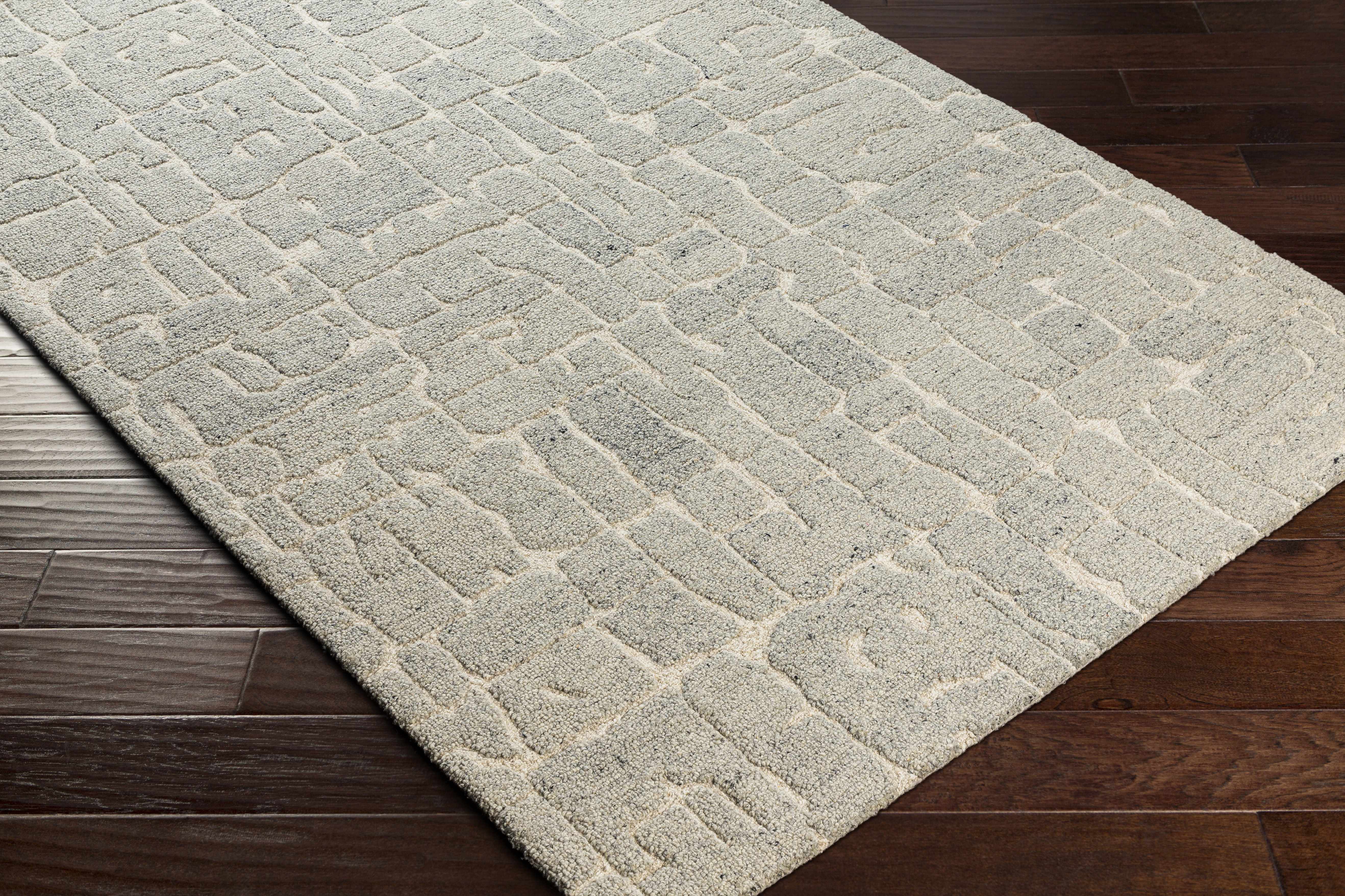 Posof Area Rug - Image 4