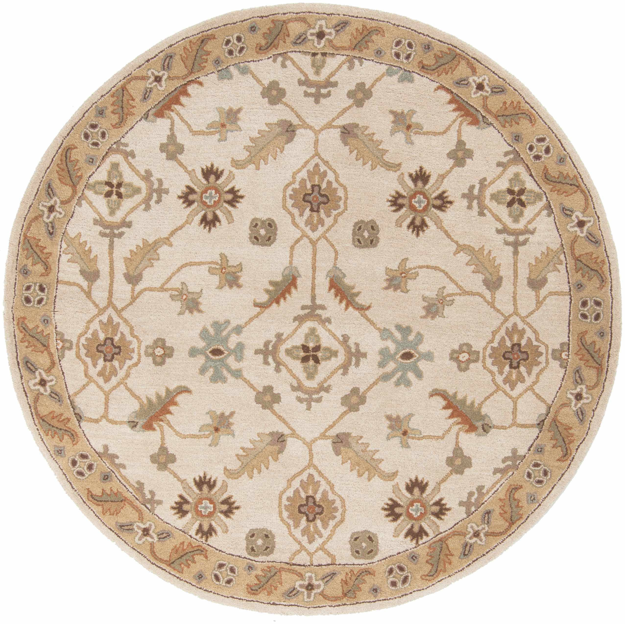 Postelle Wool Rug - Image 16