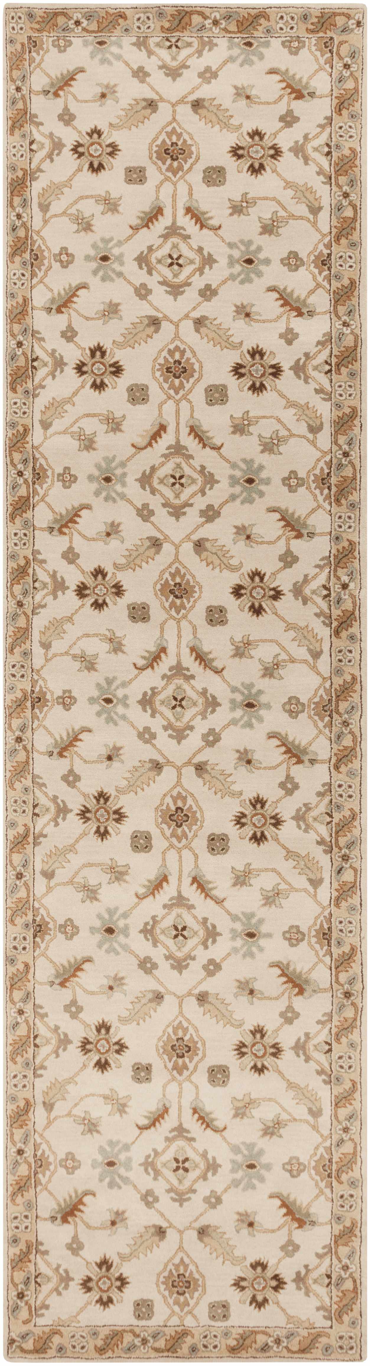 Postelle Wool Rug - Image 6