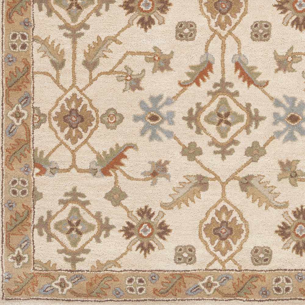 Postelle Wool Rug - Image 9